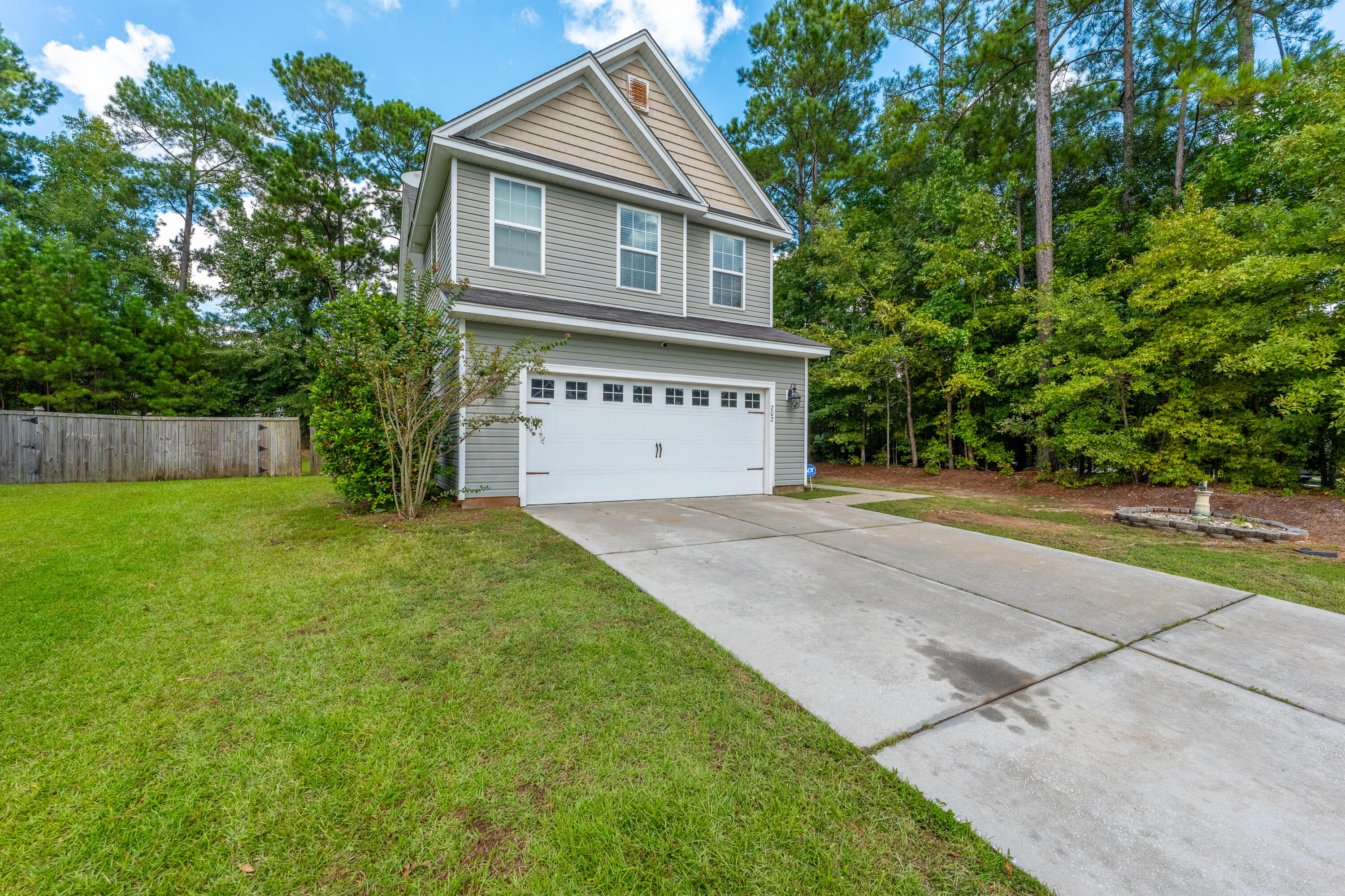 202 Maywood Drive