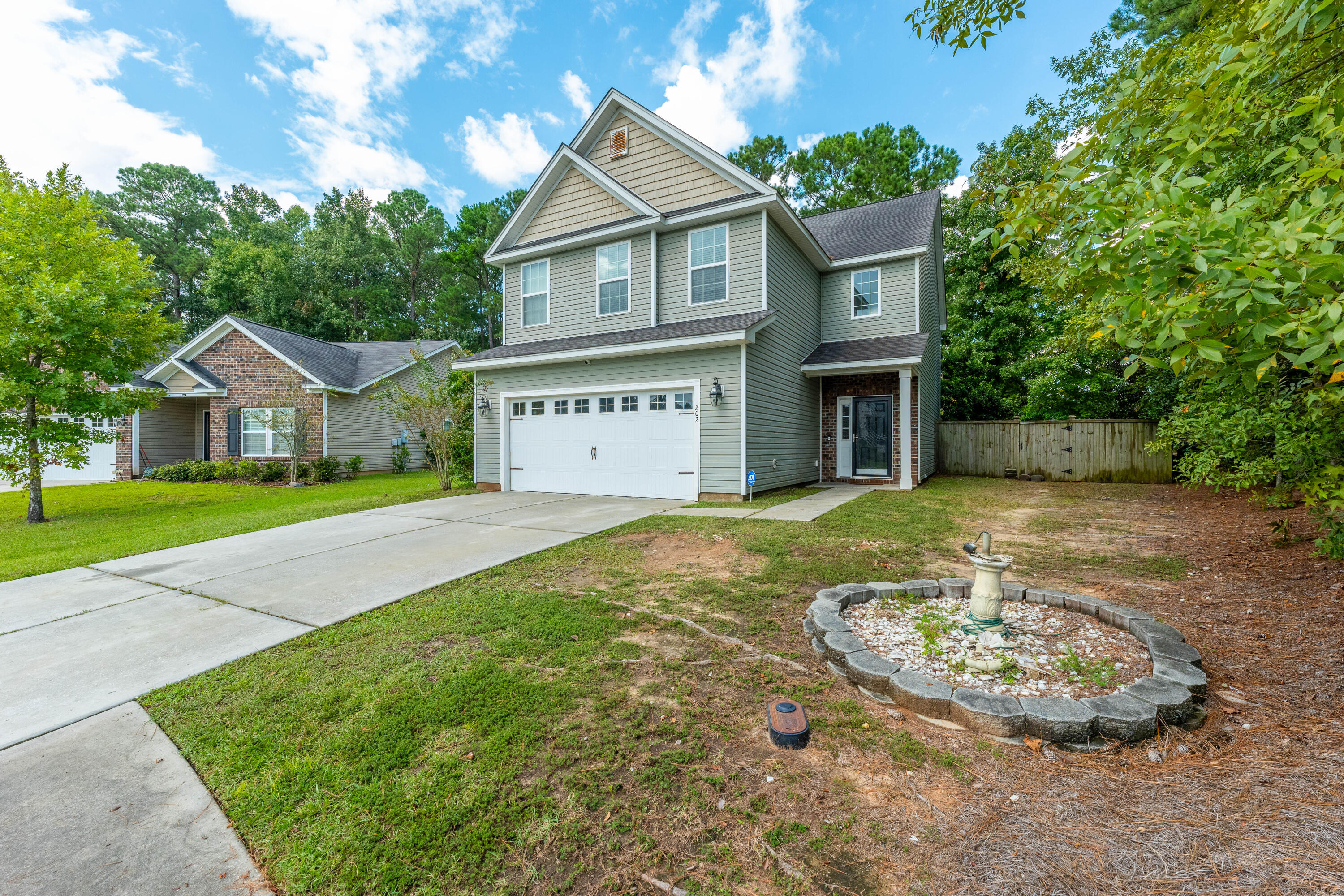 202 Maywood Drive