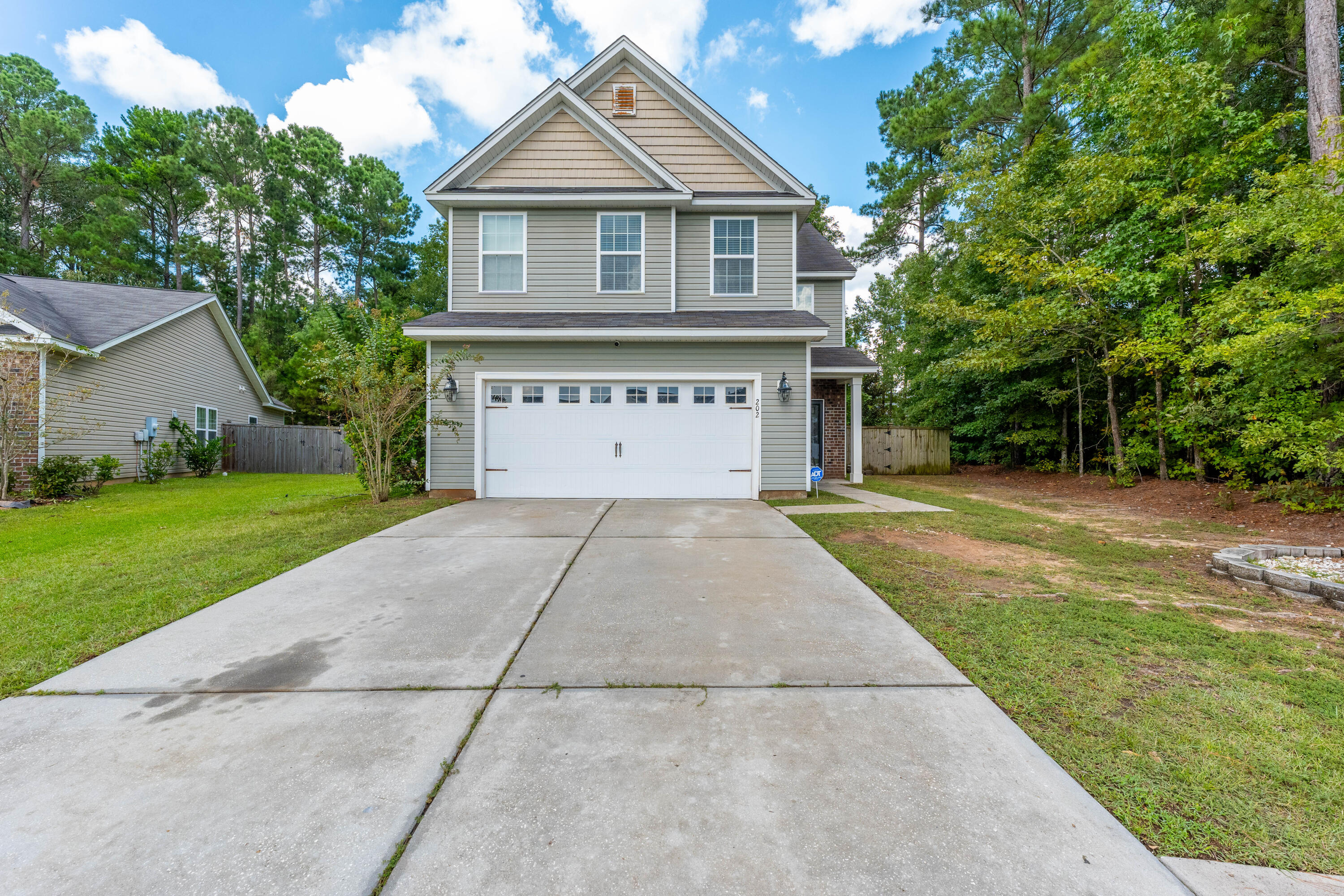 202 Maywood Drive