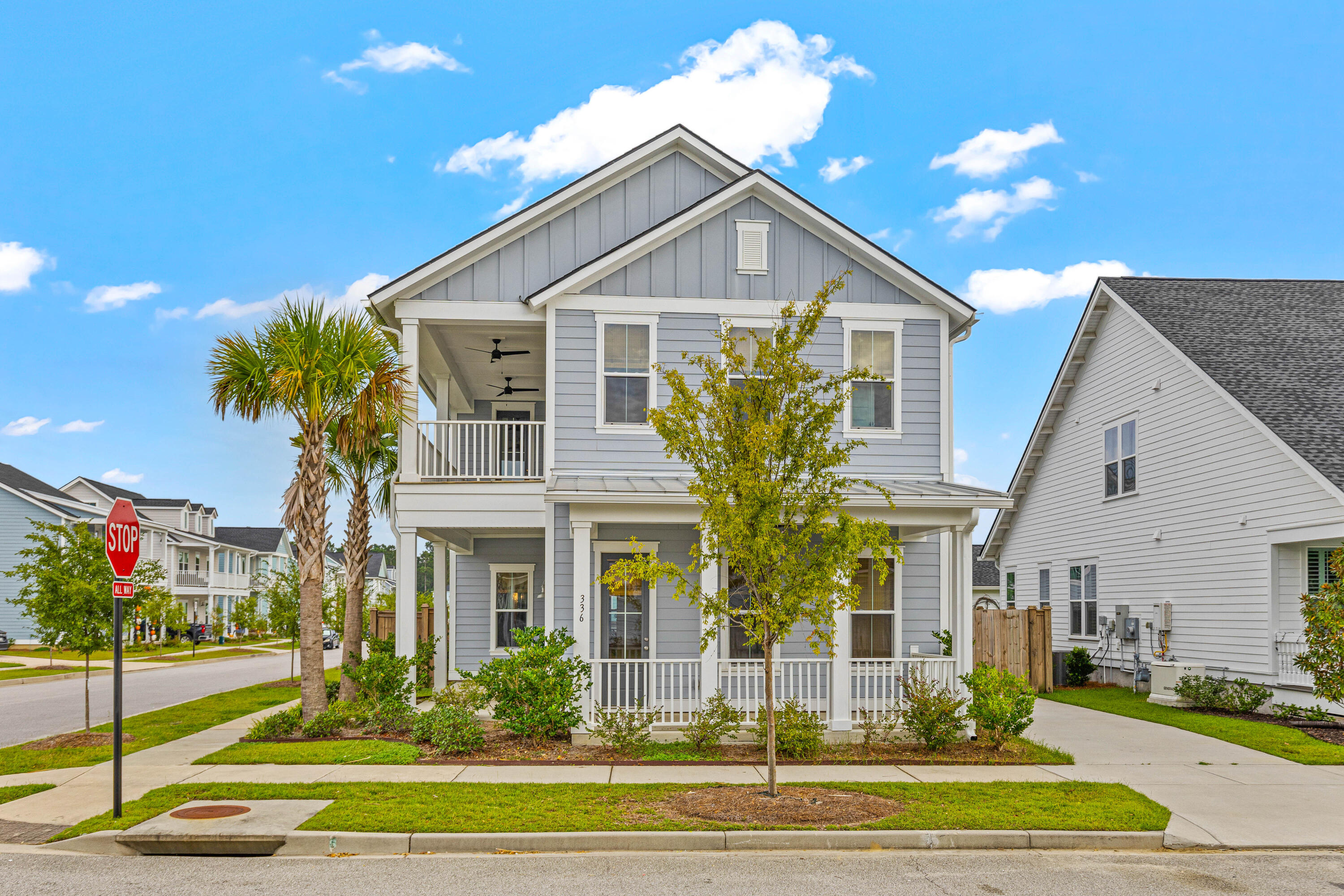 336 Bumble Way
