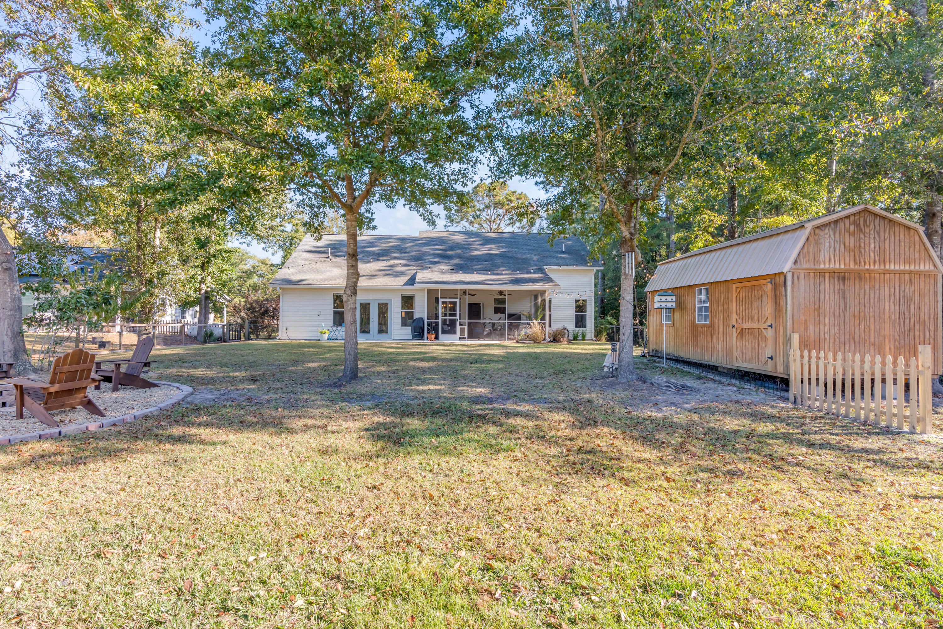 1582 Stanwick Drive
