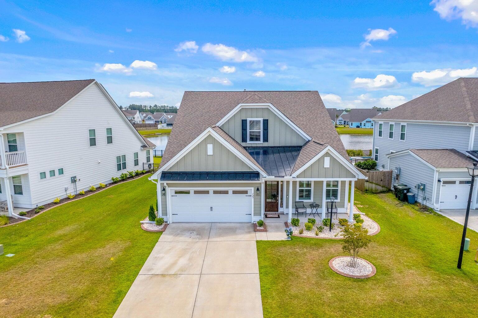 125 Riley Farms Court