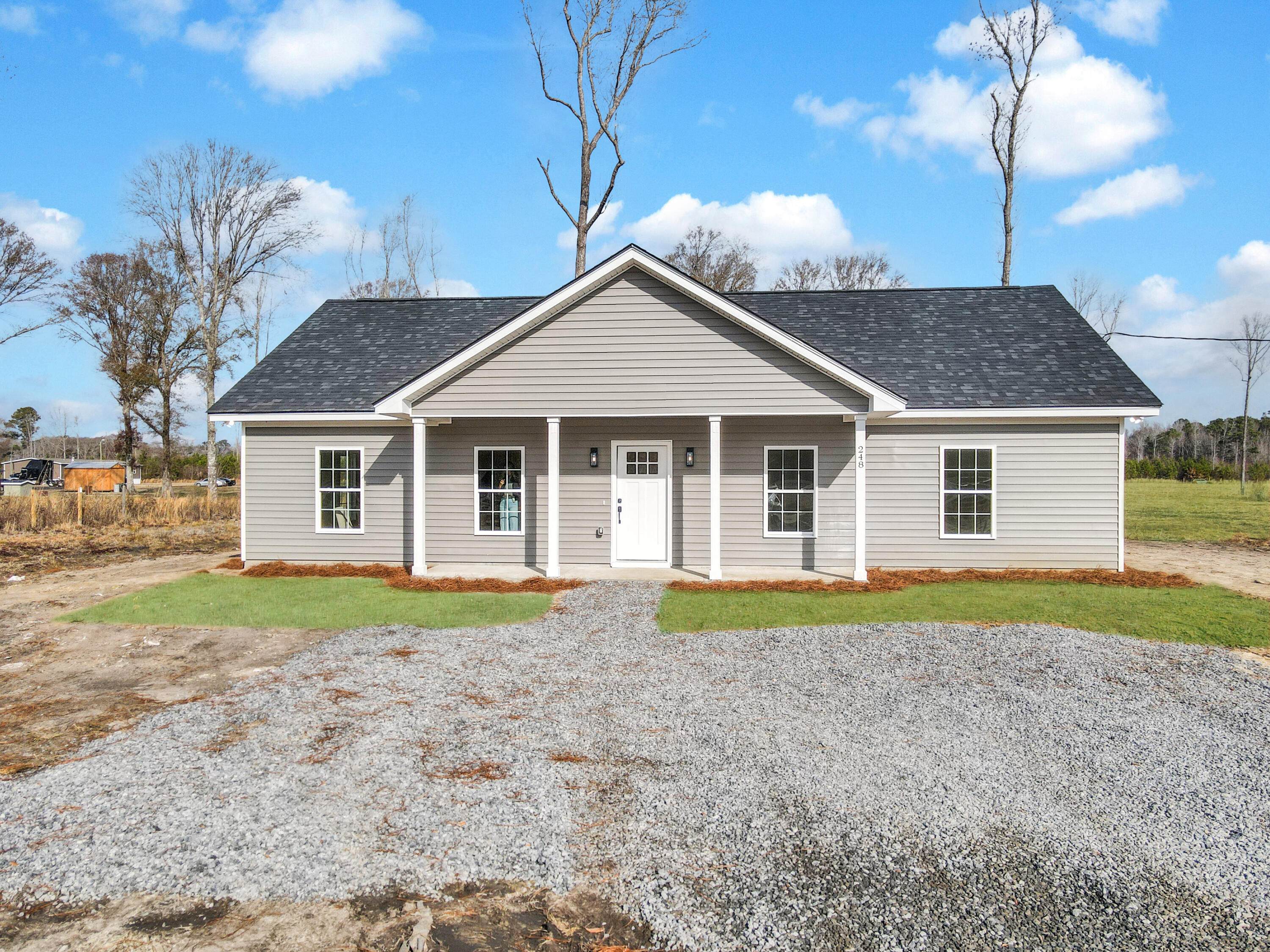 248 Braden Run