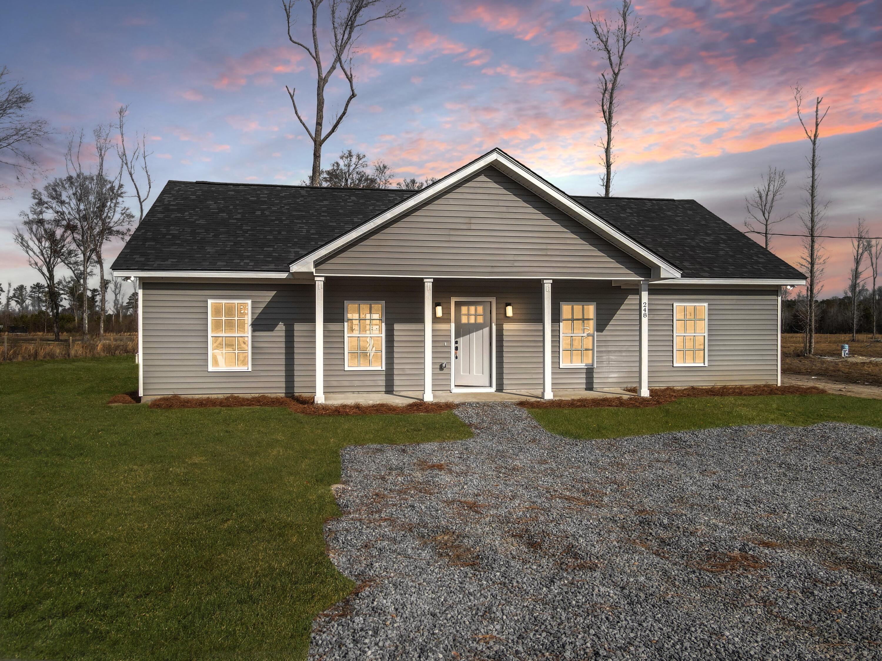 248 Braden Run