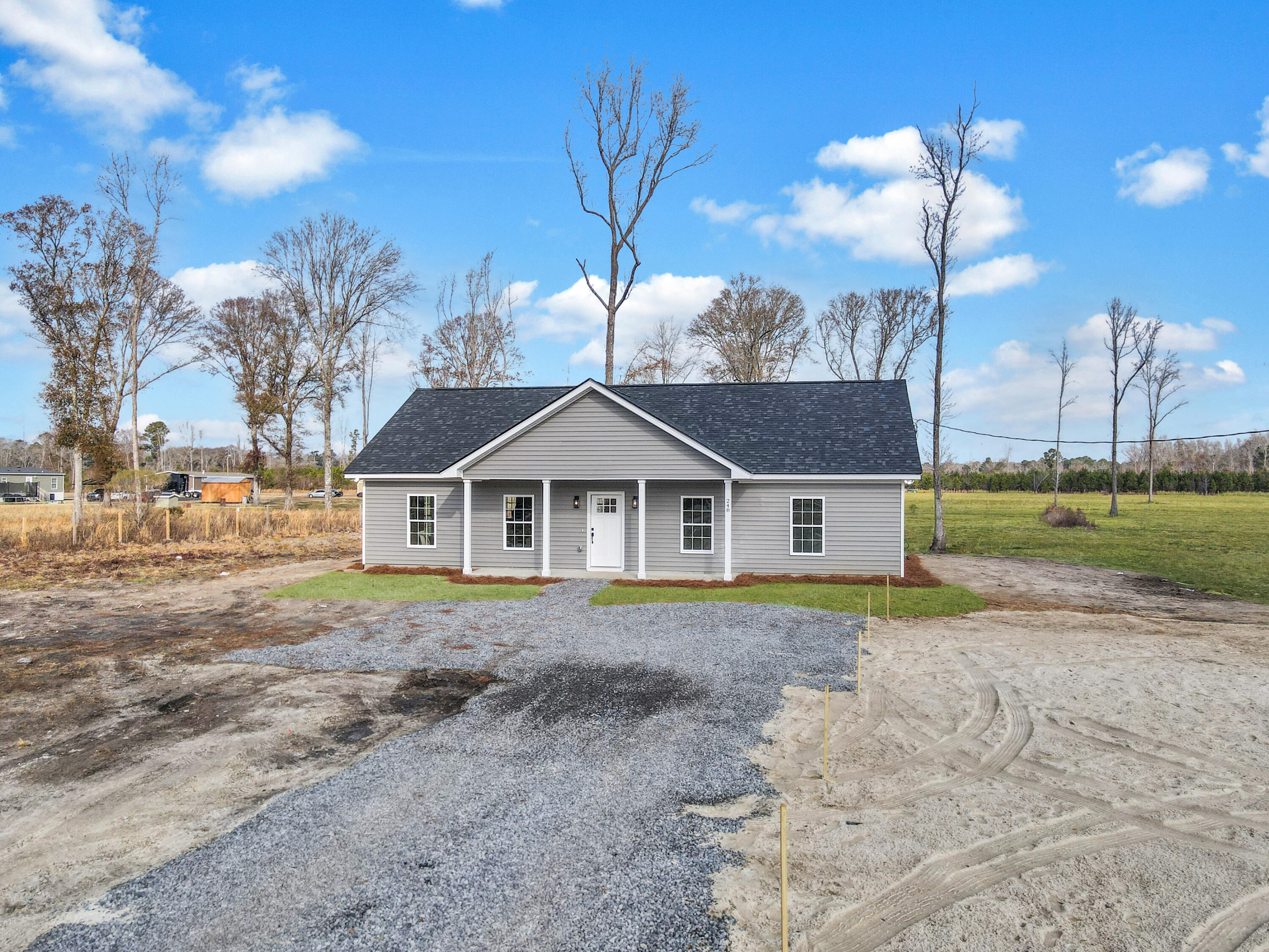 248 Braden Run