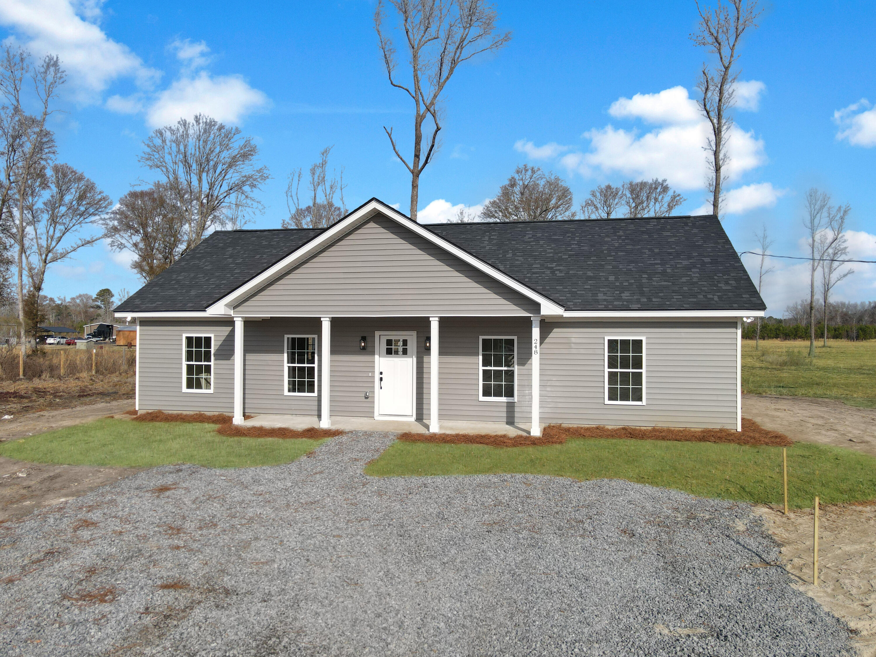248 Braden Run