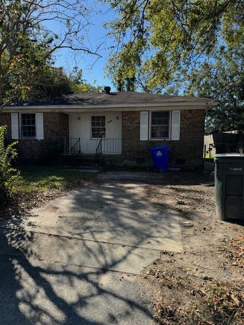 855 Burger Street