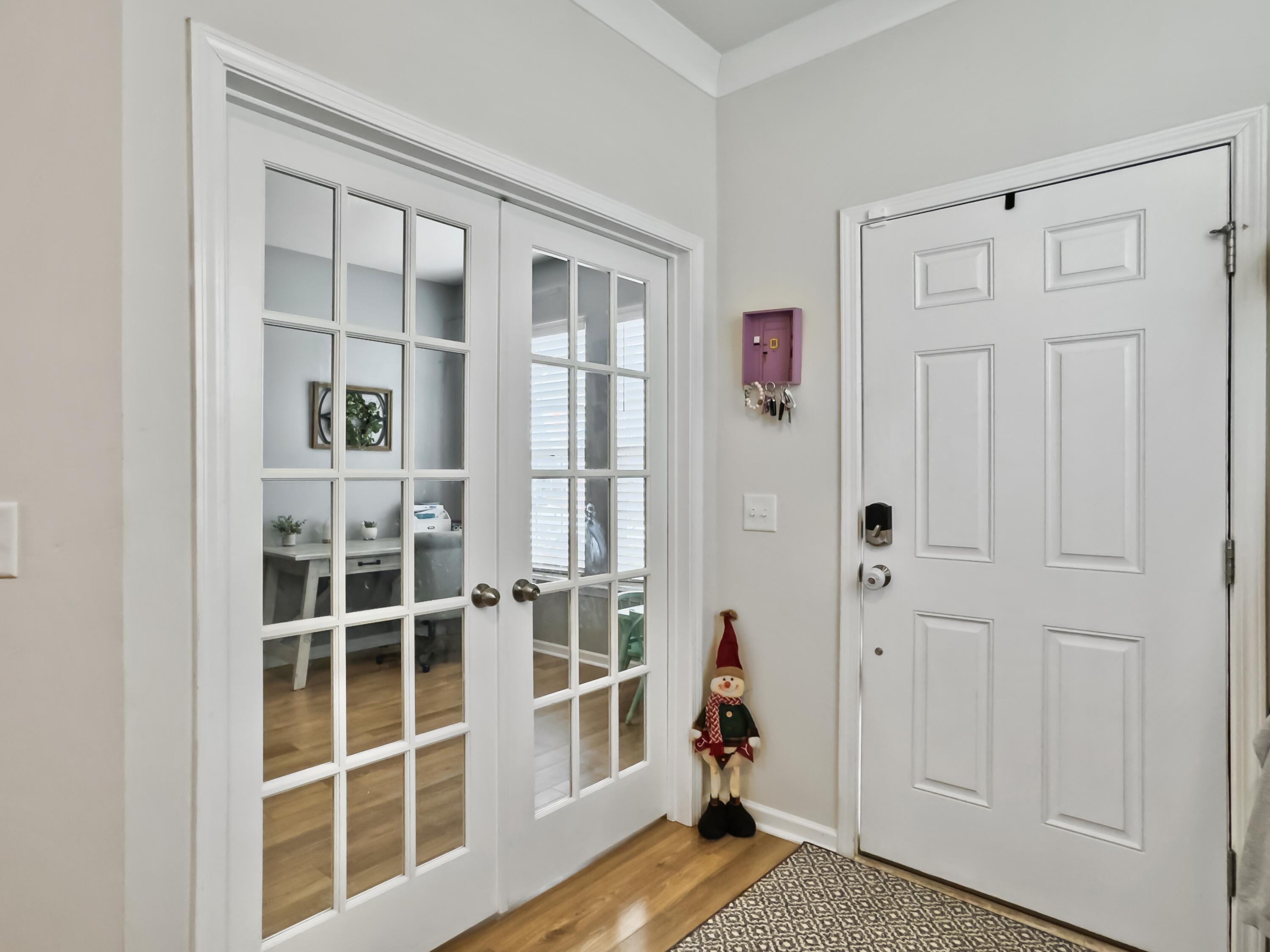 1011 Mossy Rock Drive