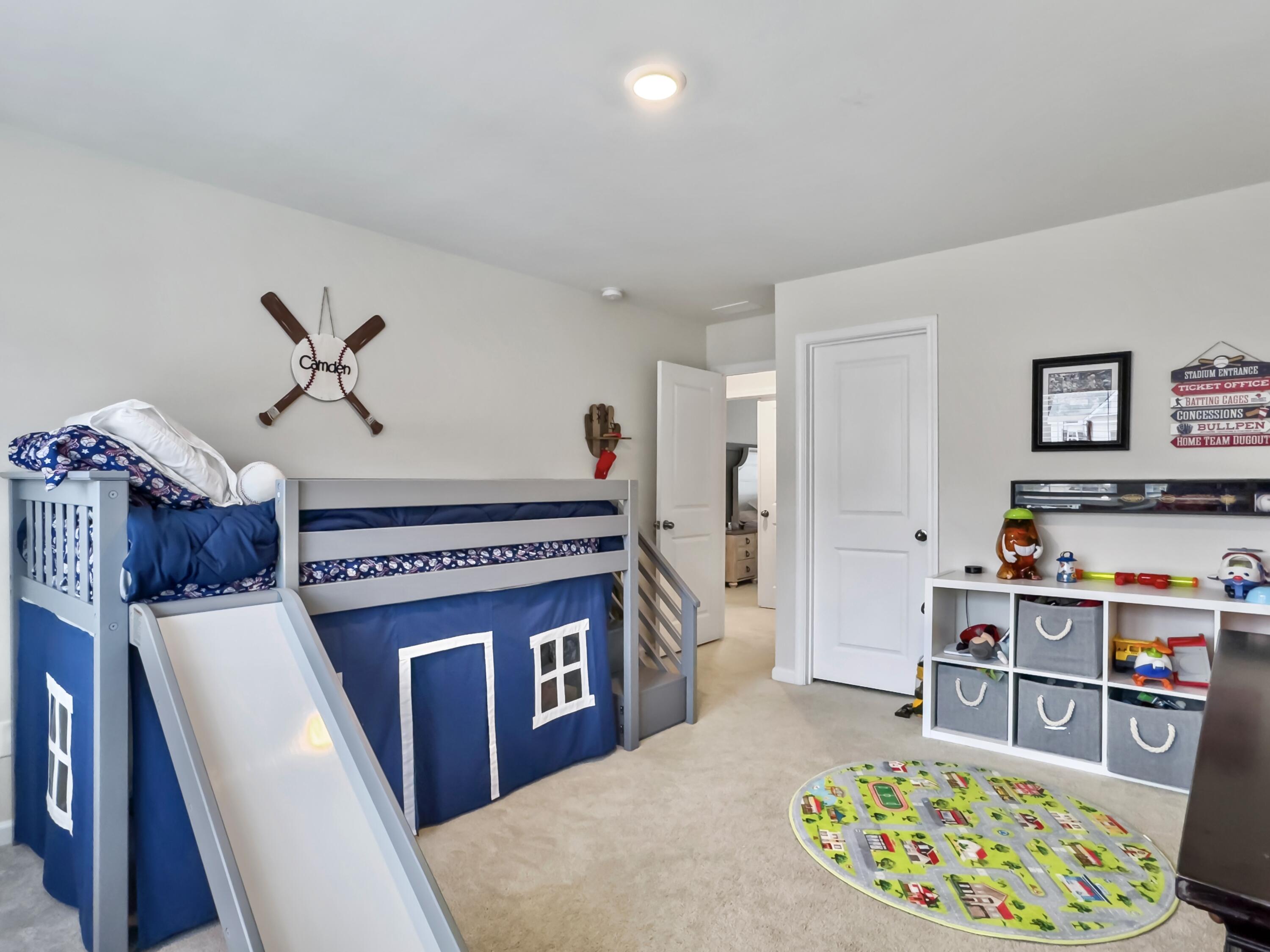 1011 Mossy Rock Drive