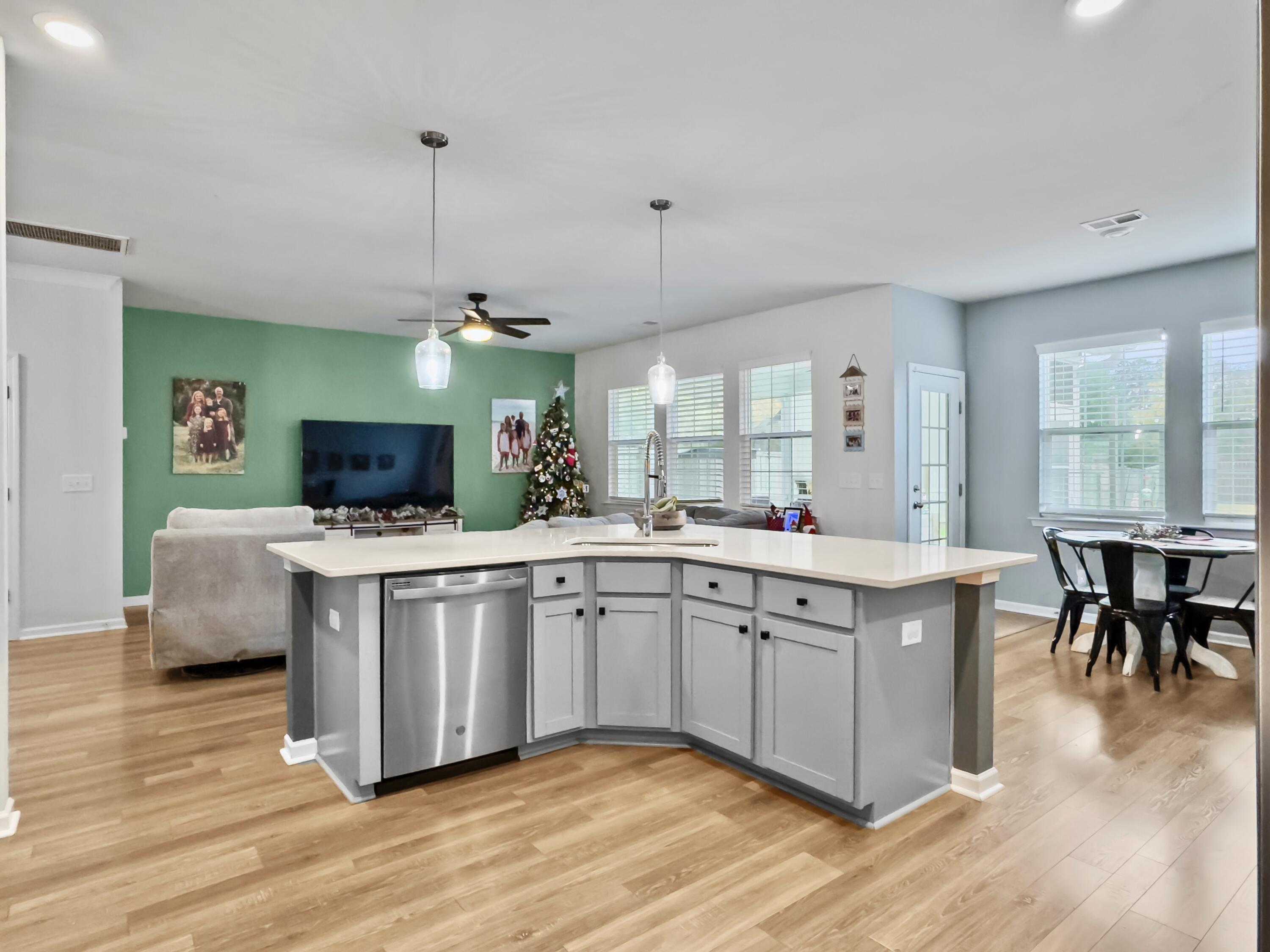 1011 Mossy Rock Drive