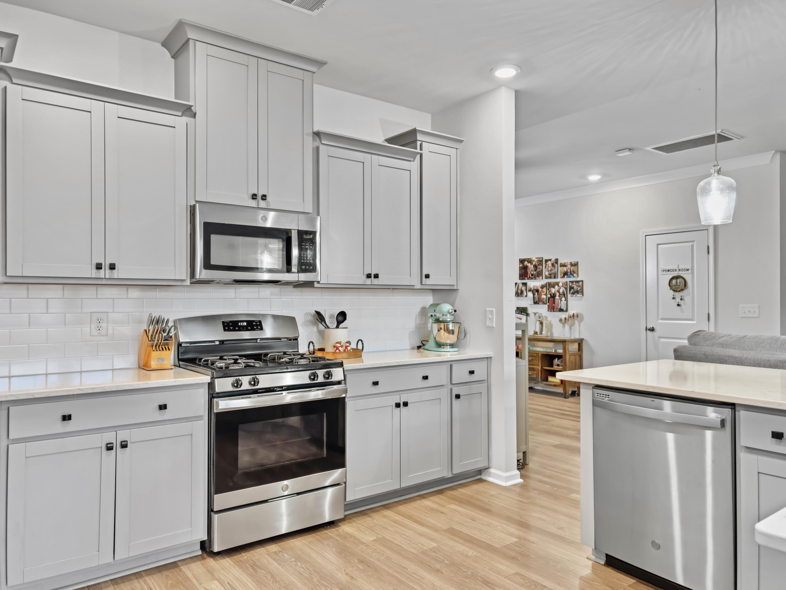 1011 Mossy Rock Drive