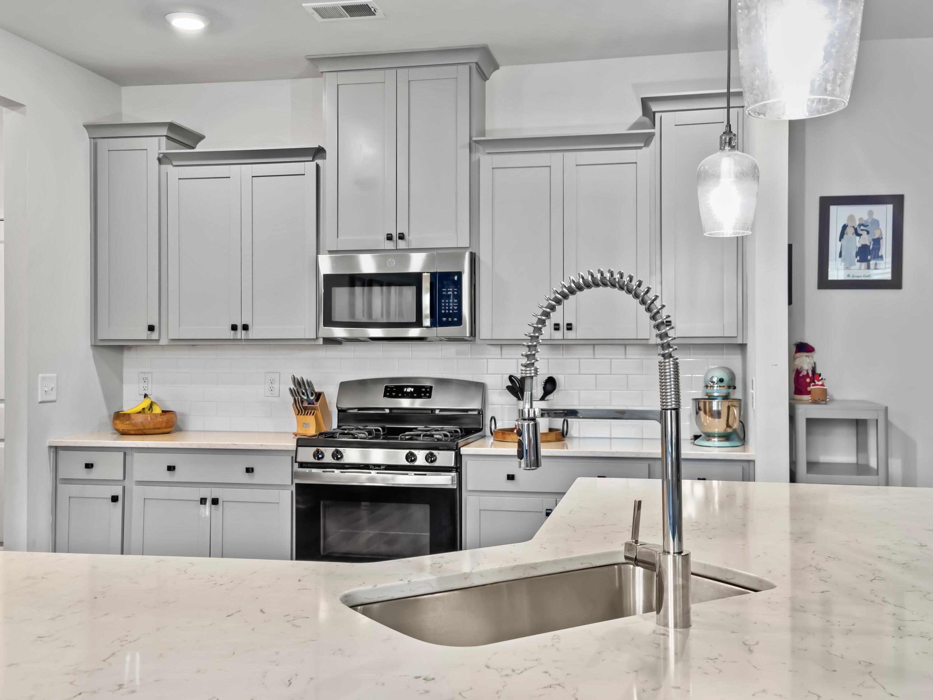 1011 Mossy Rock Drive