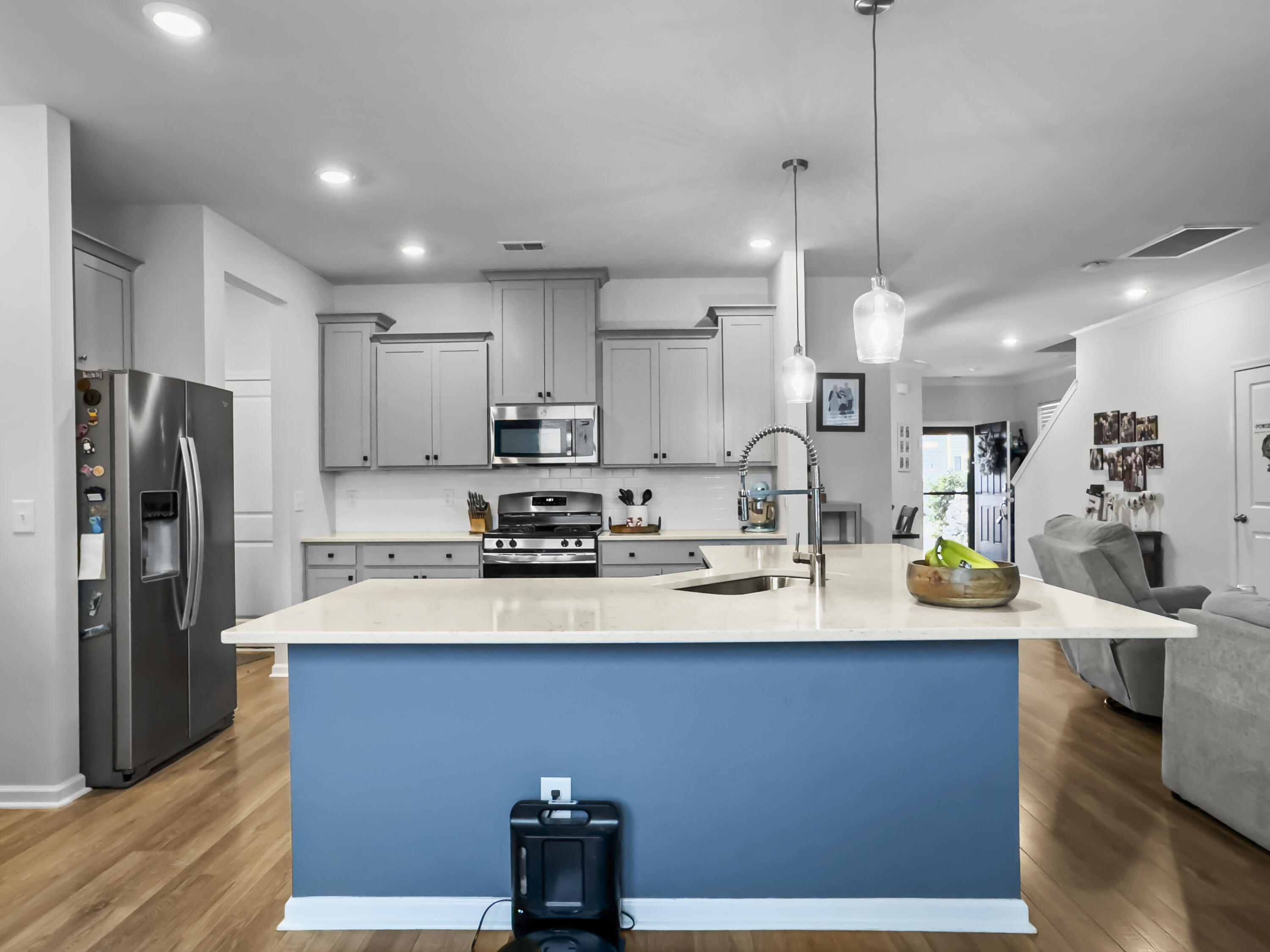 1011 Mossy Rock Drive