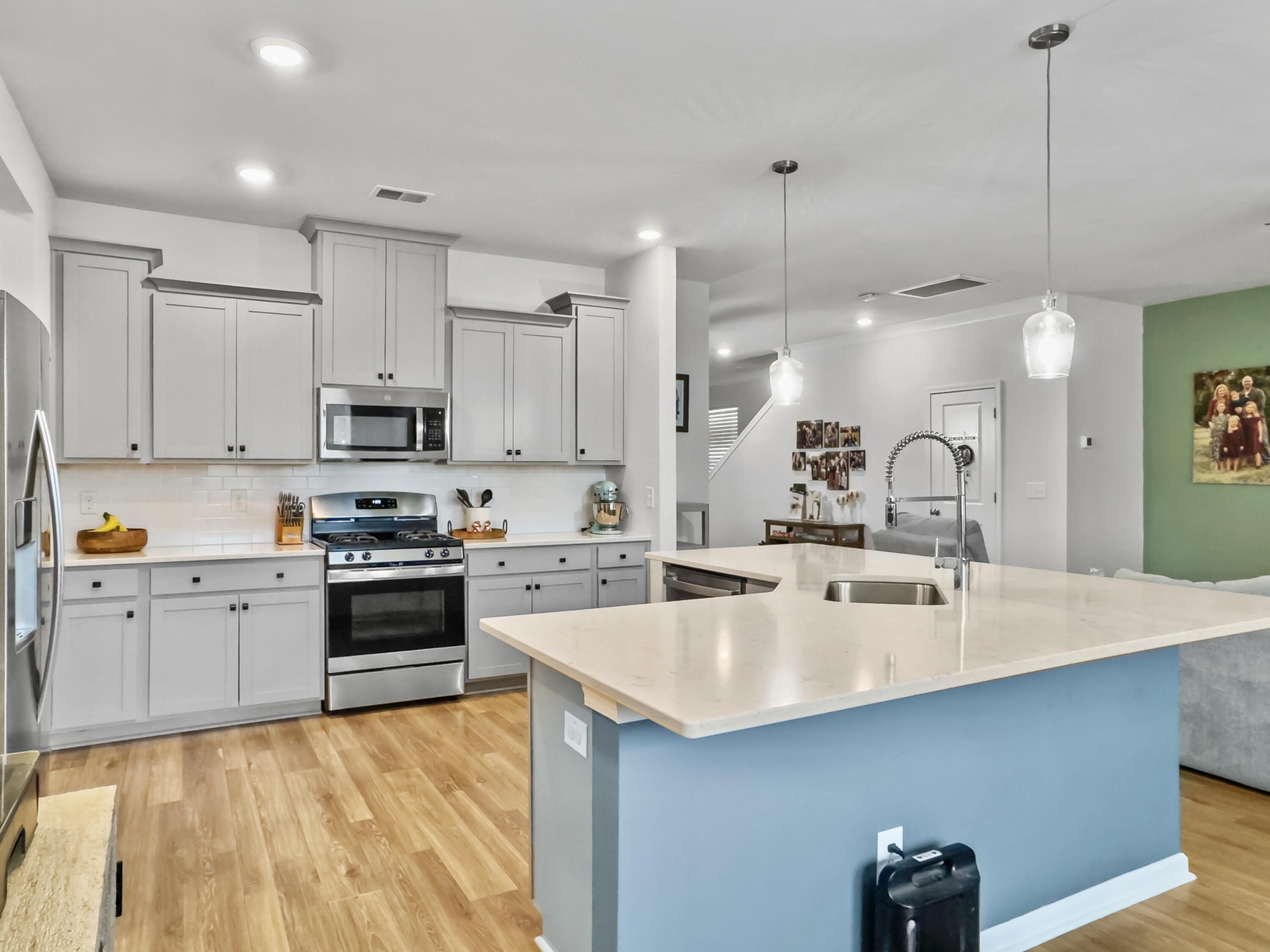 1011 Mossy Rock Drive