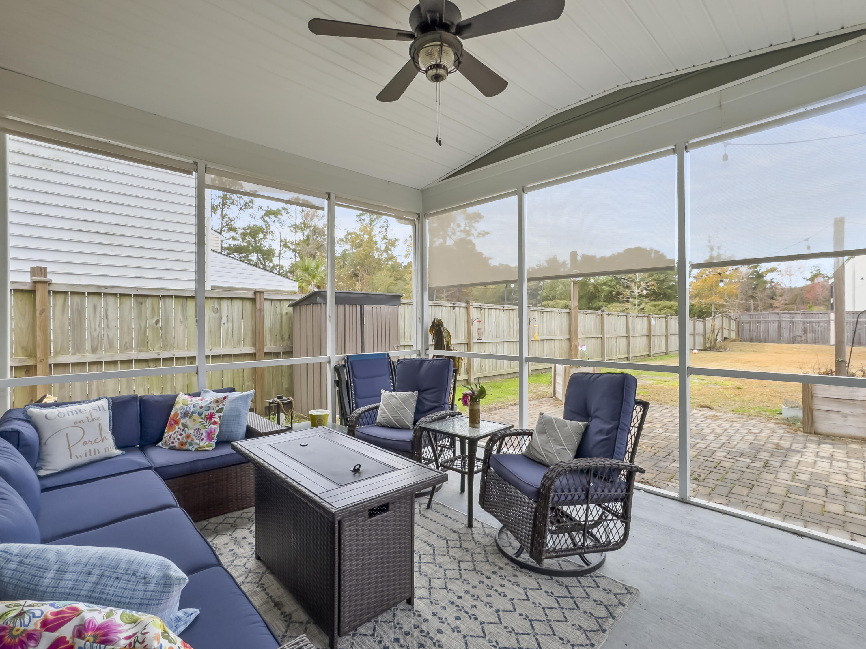 1011 Mossy Rock Drive