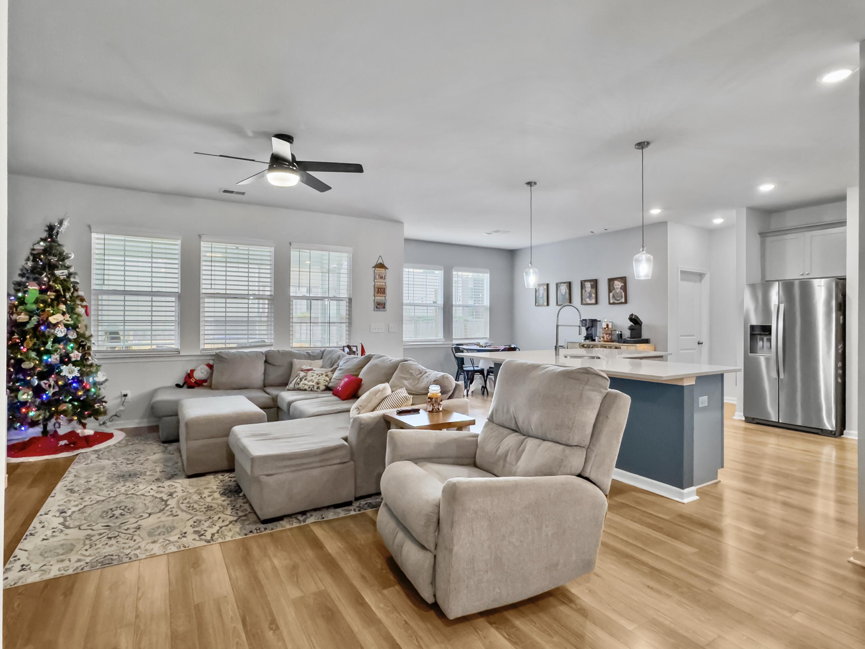 1011 Mossy Rock Drive