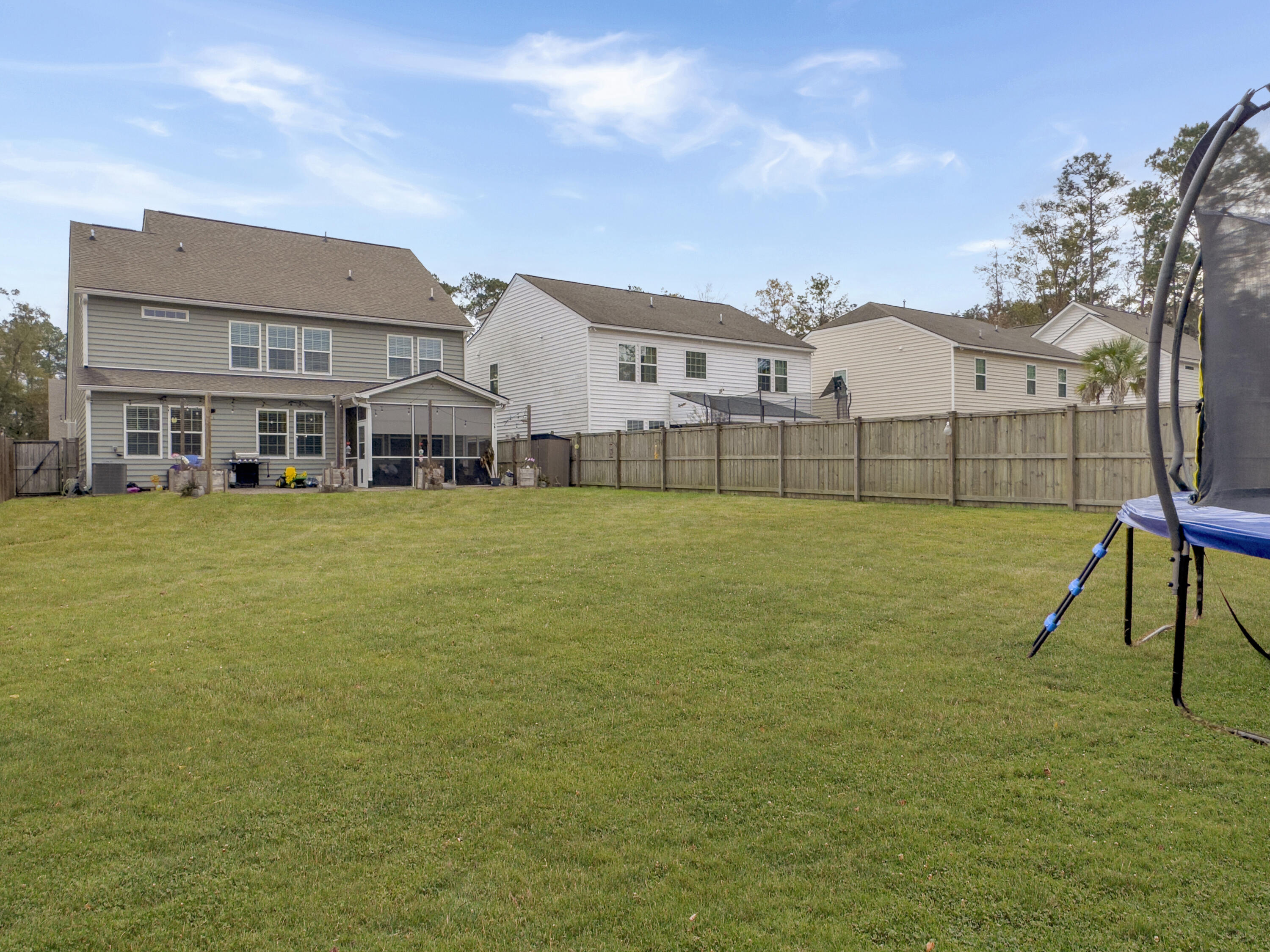 1011 Mossy Rock Drive