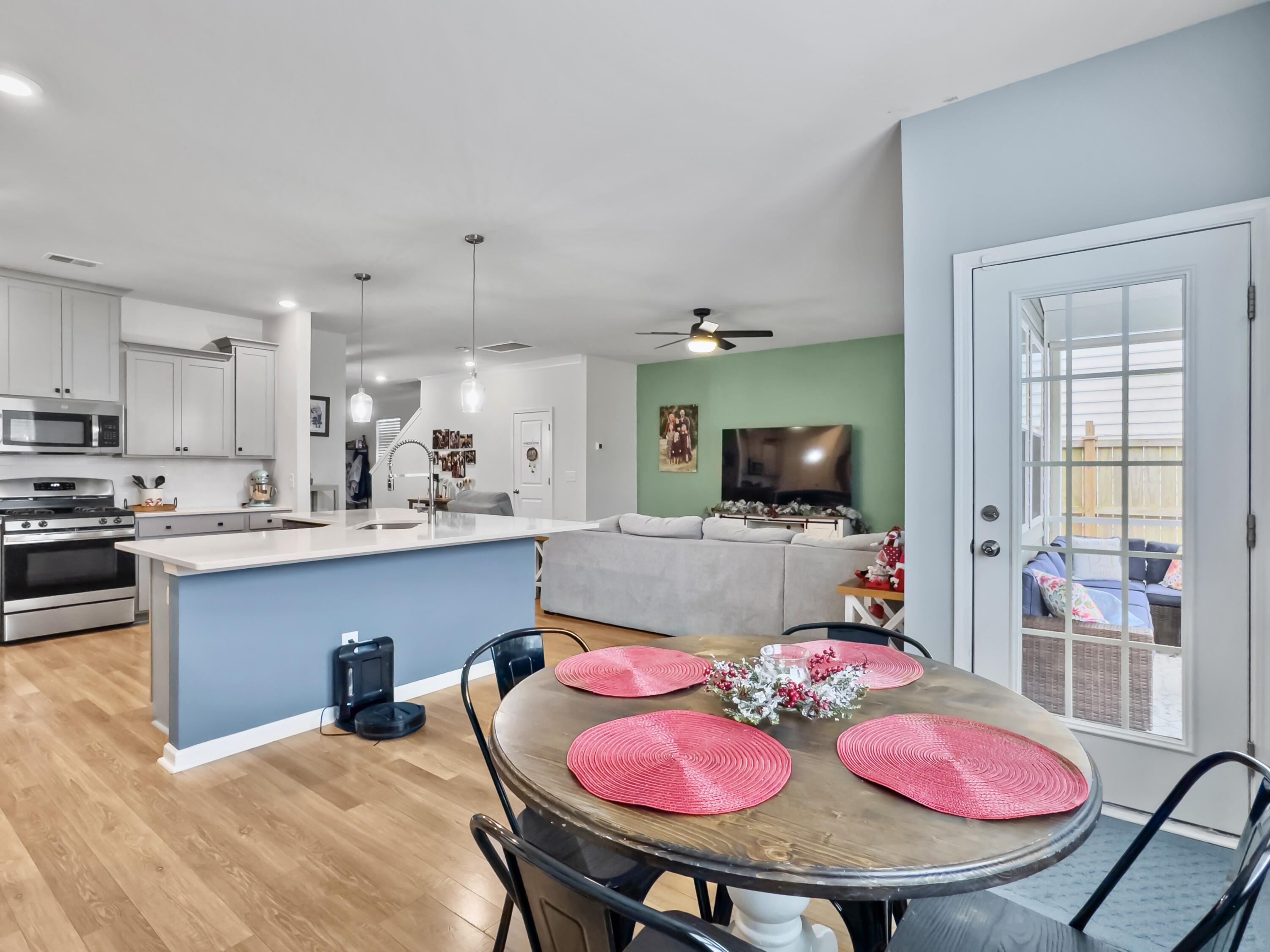 1011 Mossy Rock Drive
