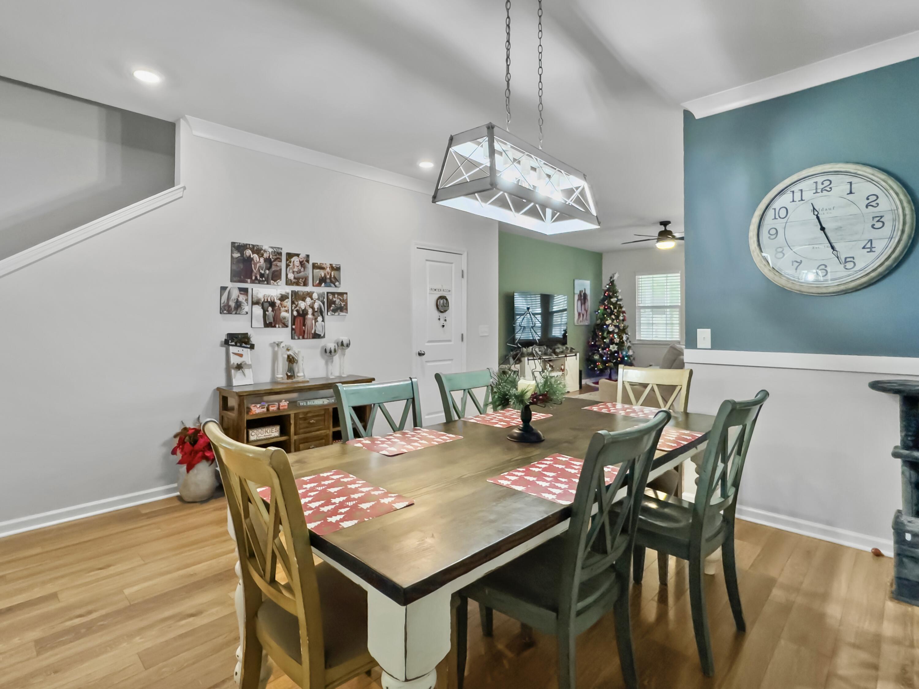 1011 Mossy Rock Drive