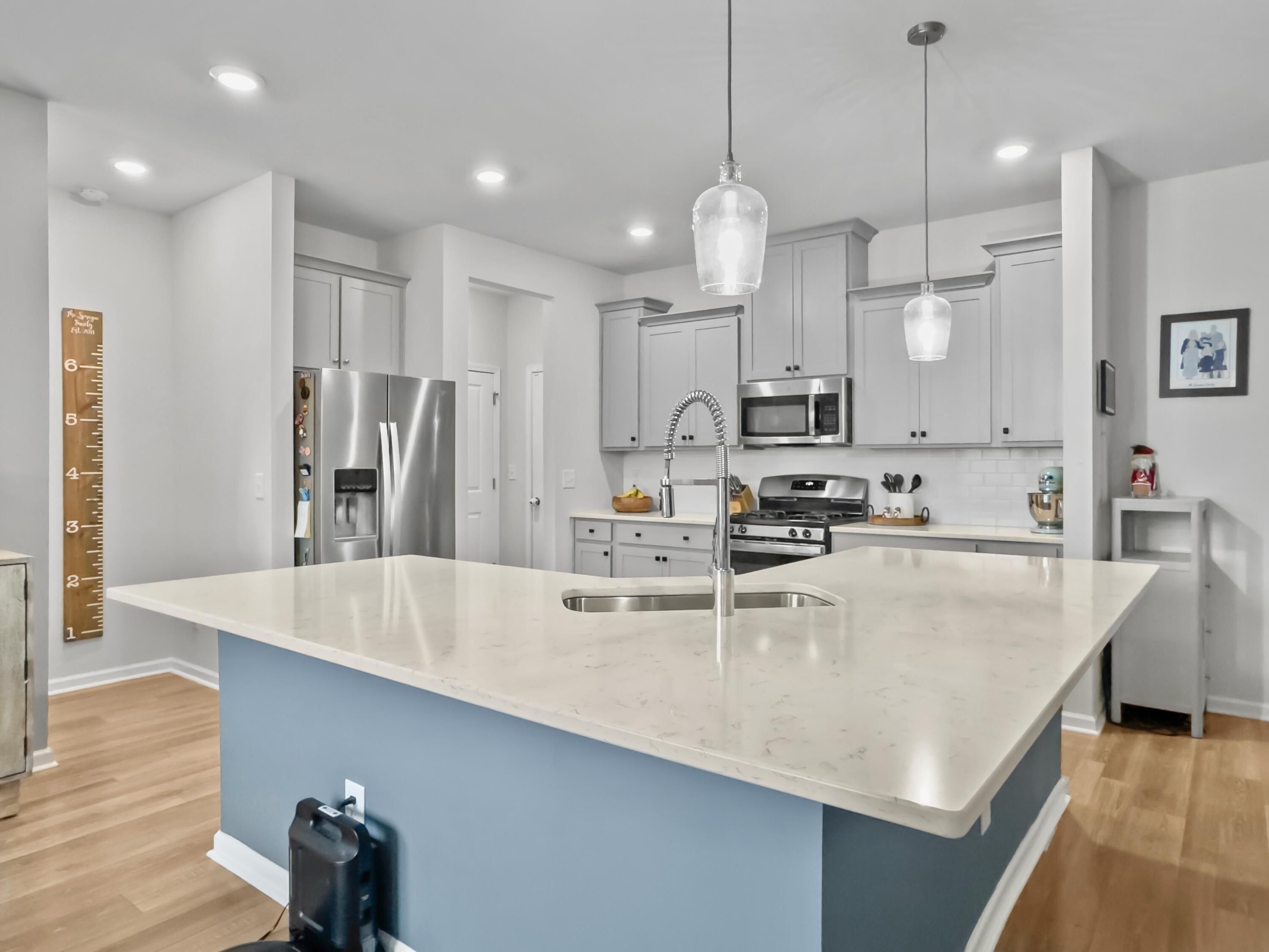1011 Mossy Rock Drive