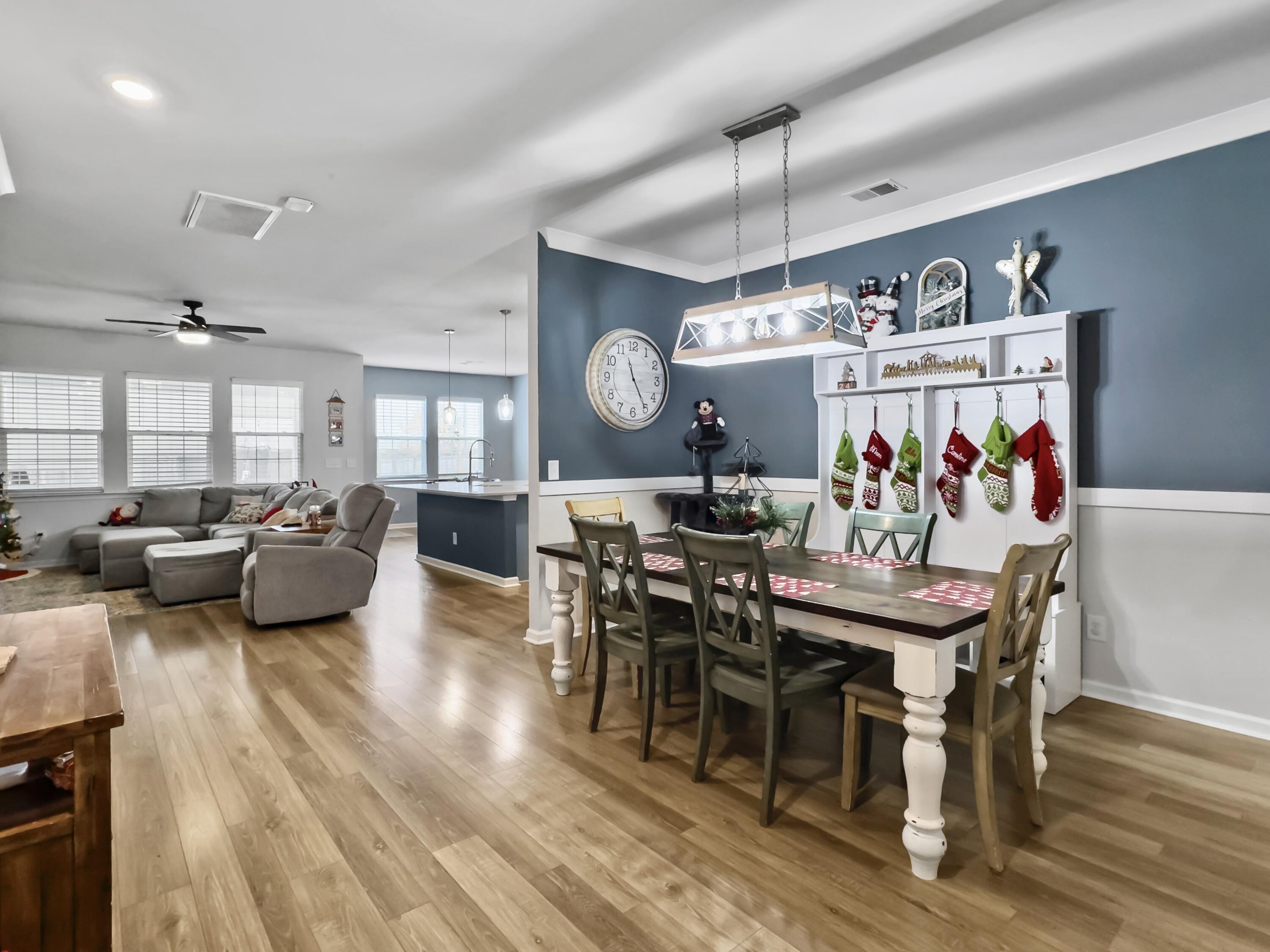 1011 Mossy Rock Drive