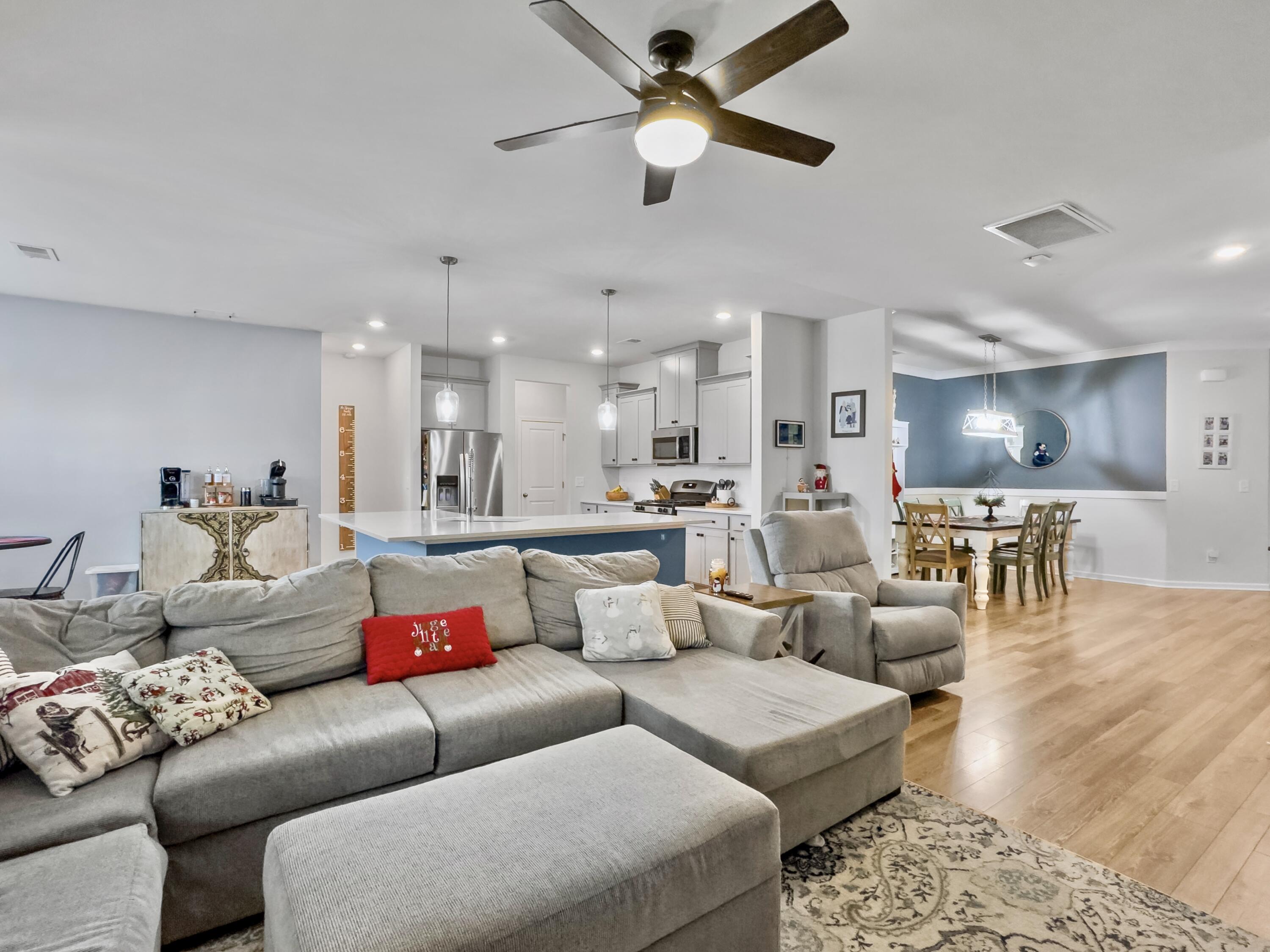 1011 Mossy Rock Drive