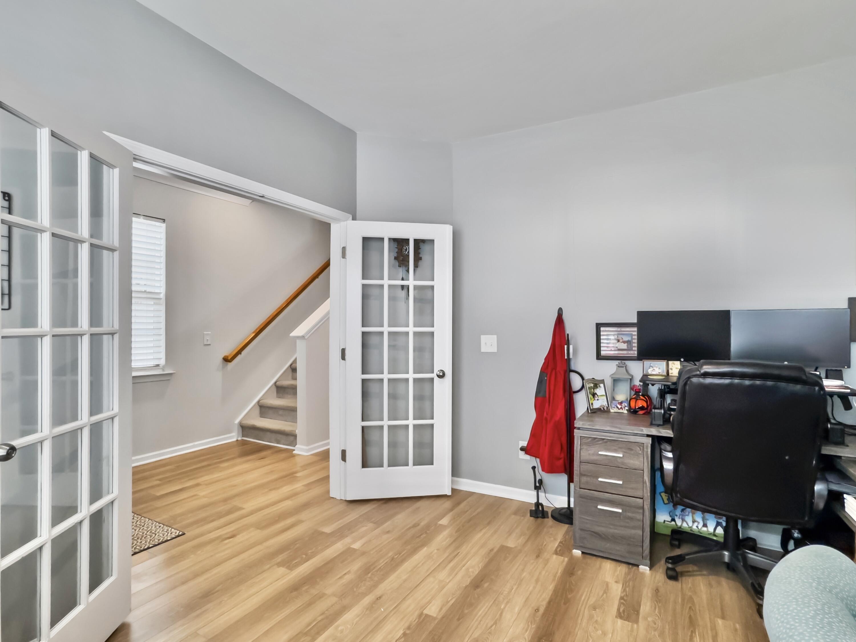 1011 Mossy Rock Drive
