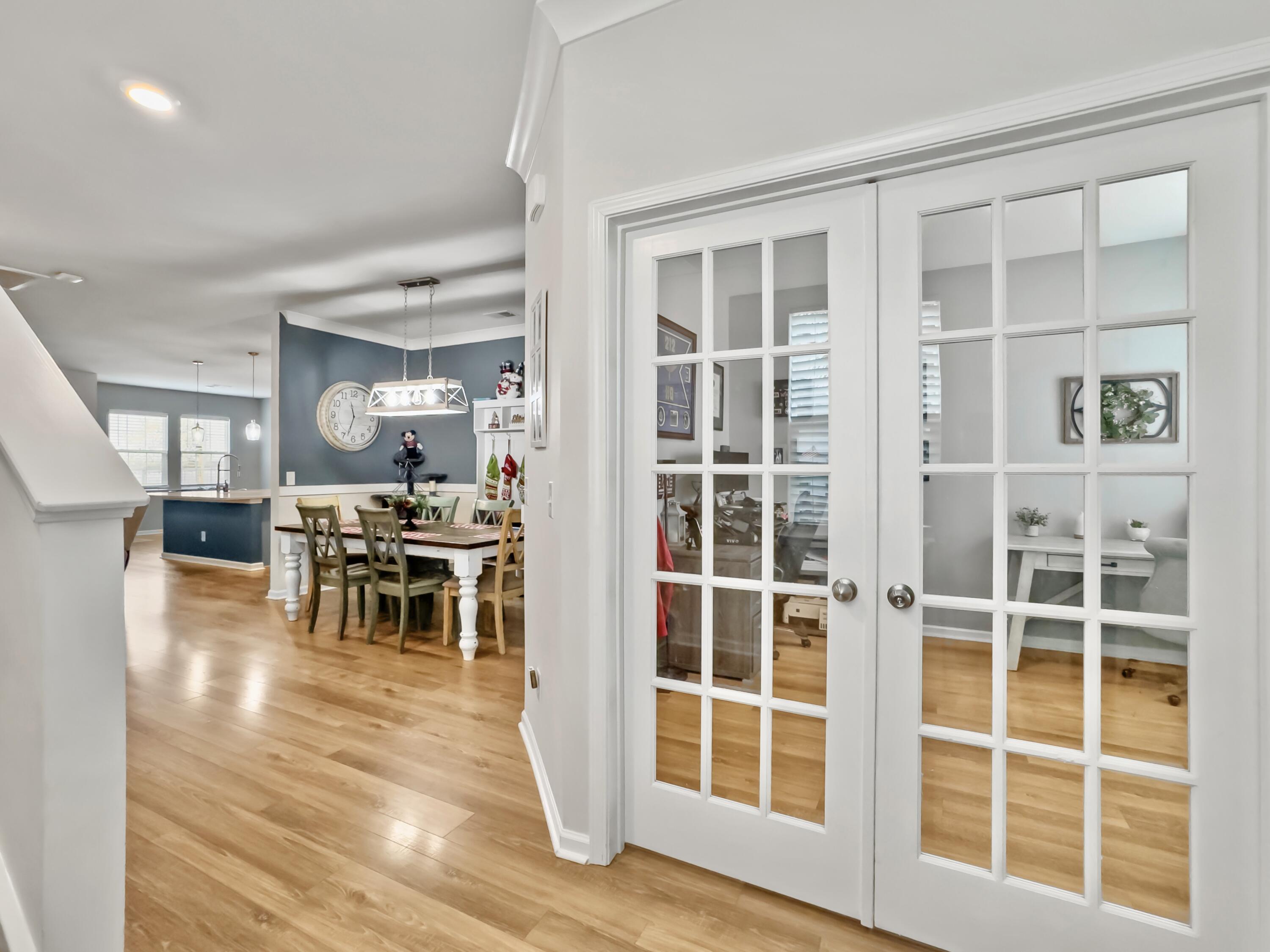 1011 Mossy Rock Drive