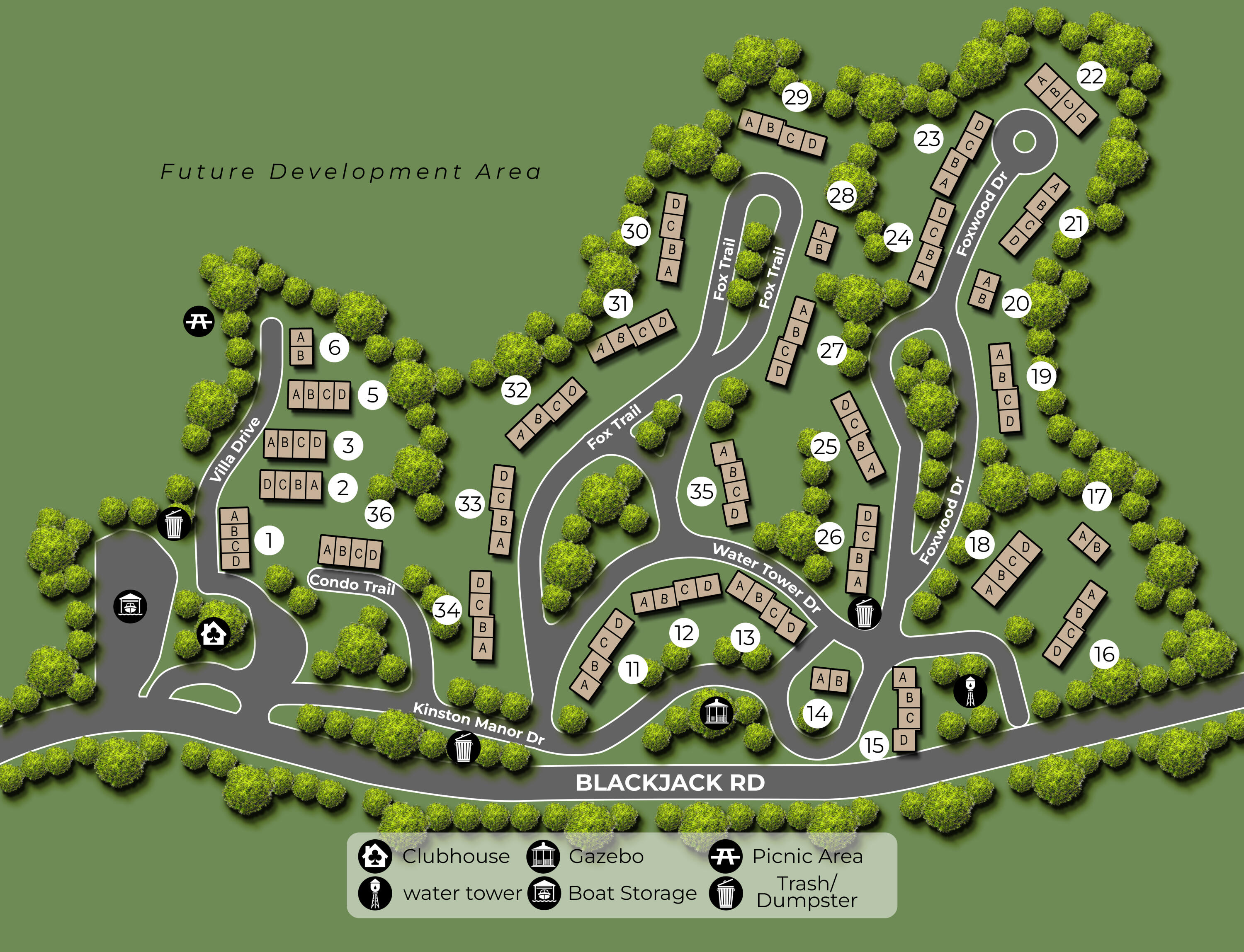 34 Fox Trail # D, Westminster Unit: D