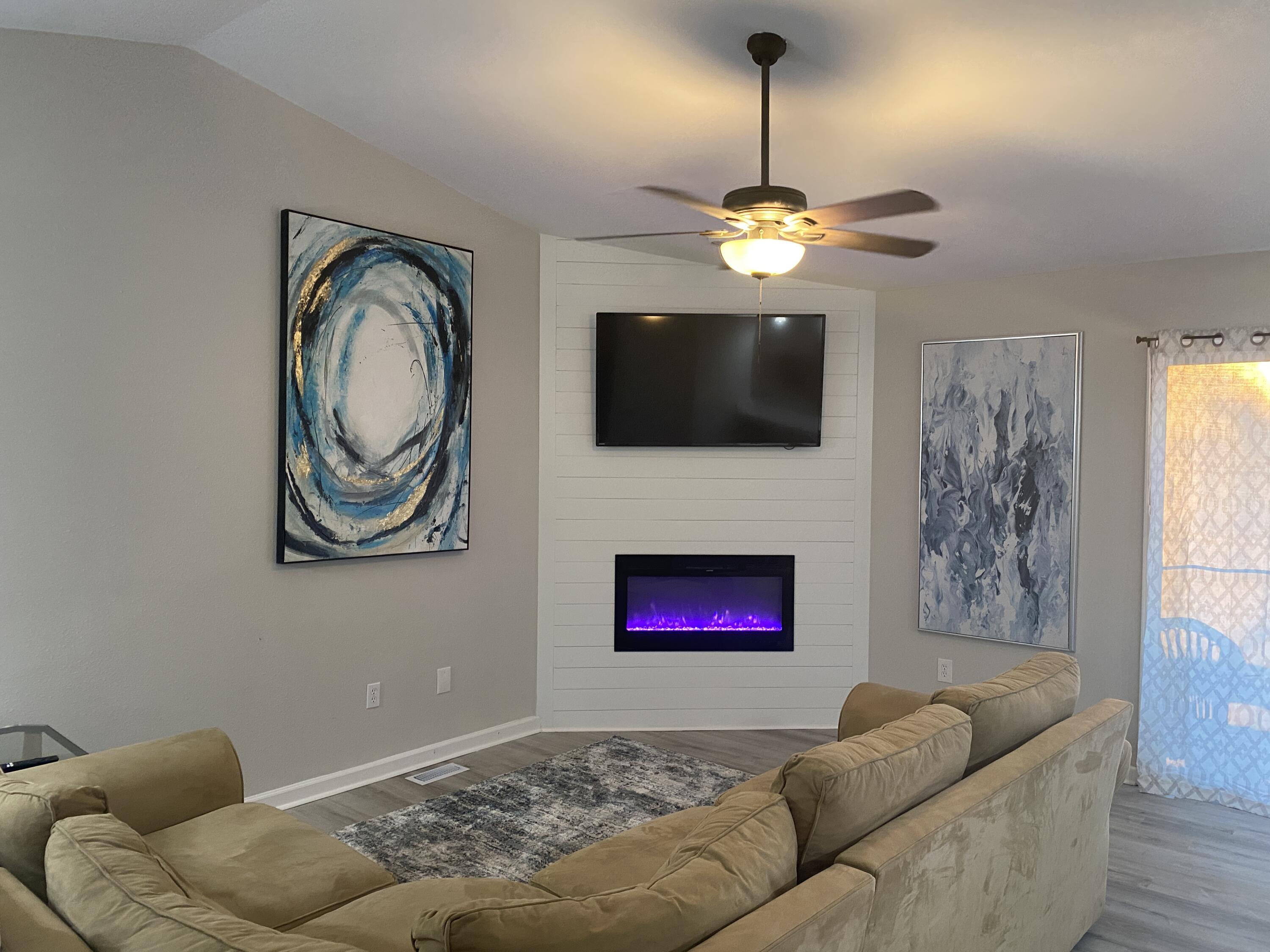 34 Fox Trail # D, Westminster Unit: D