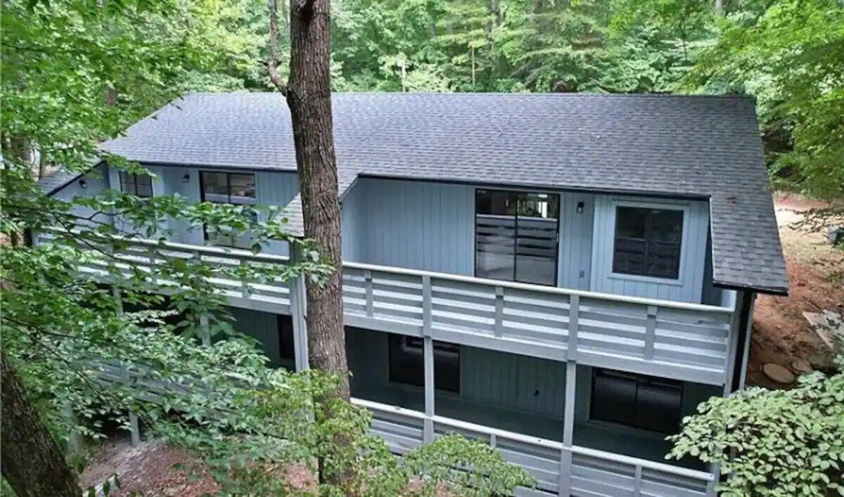 34 Fox Trail # D, Westminster Unit: D