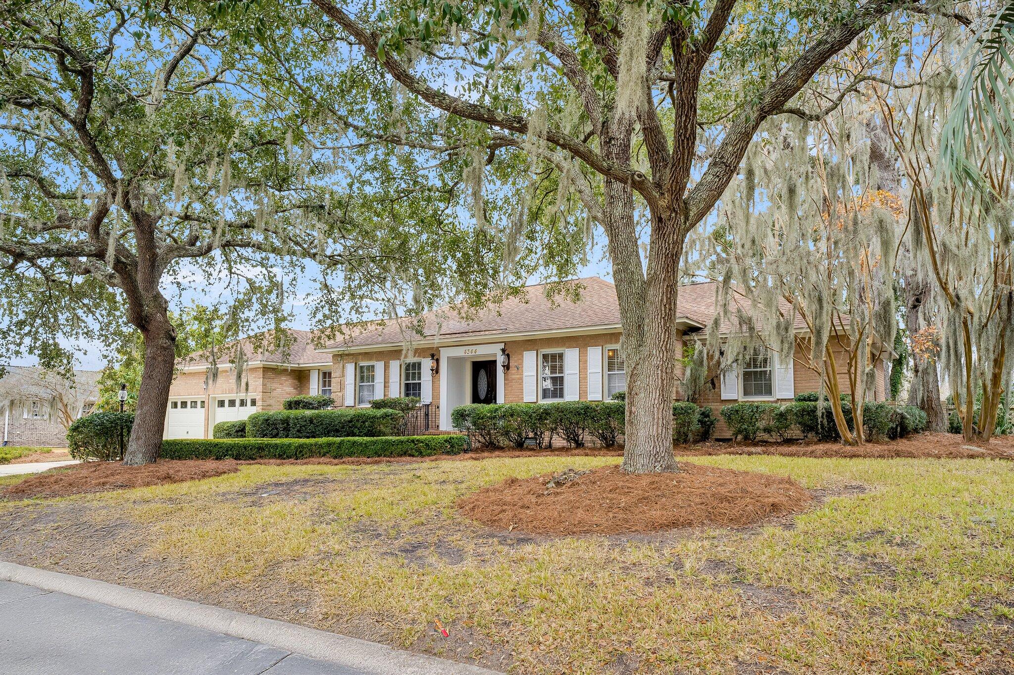 4344 Bream Road