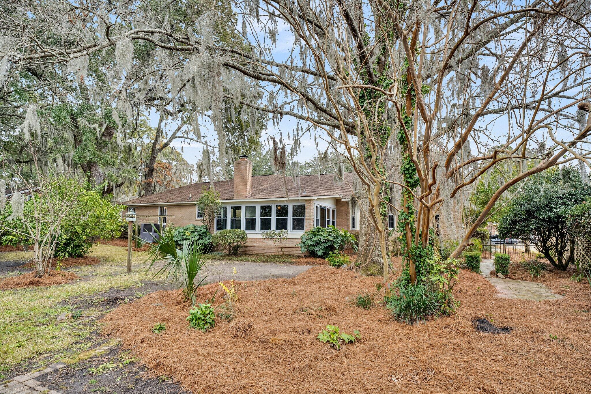 4344 Bream Road