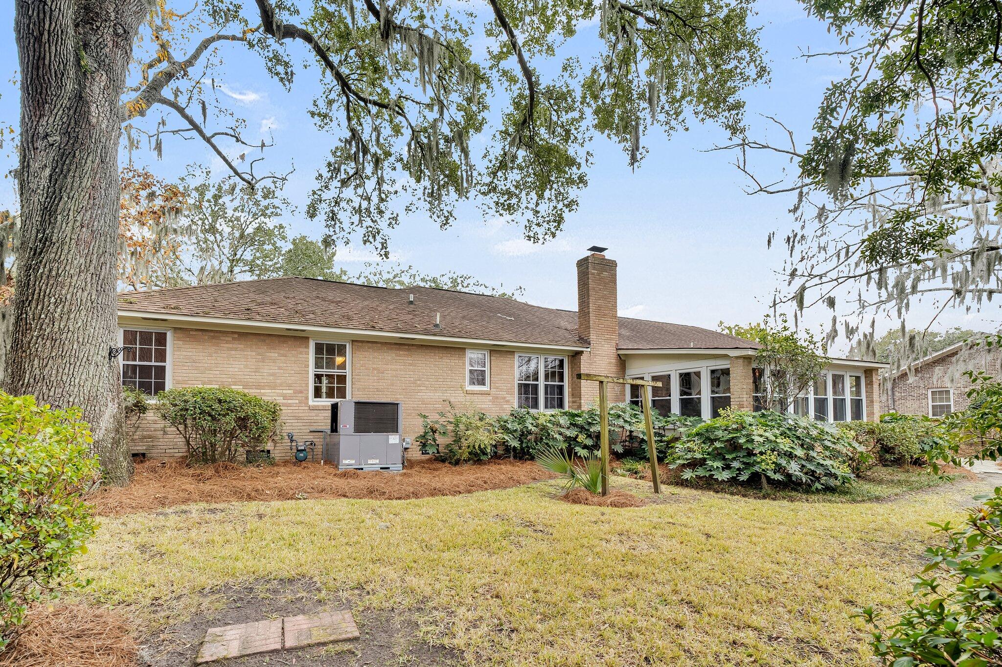 4344 Bream Road