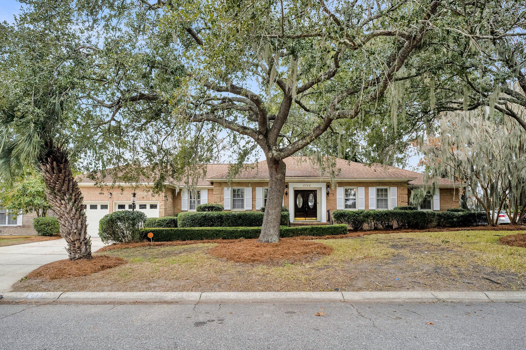 4344 Bream Road