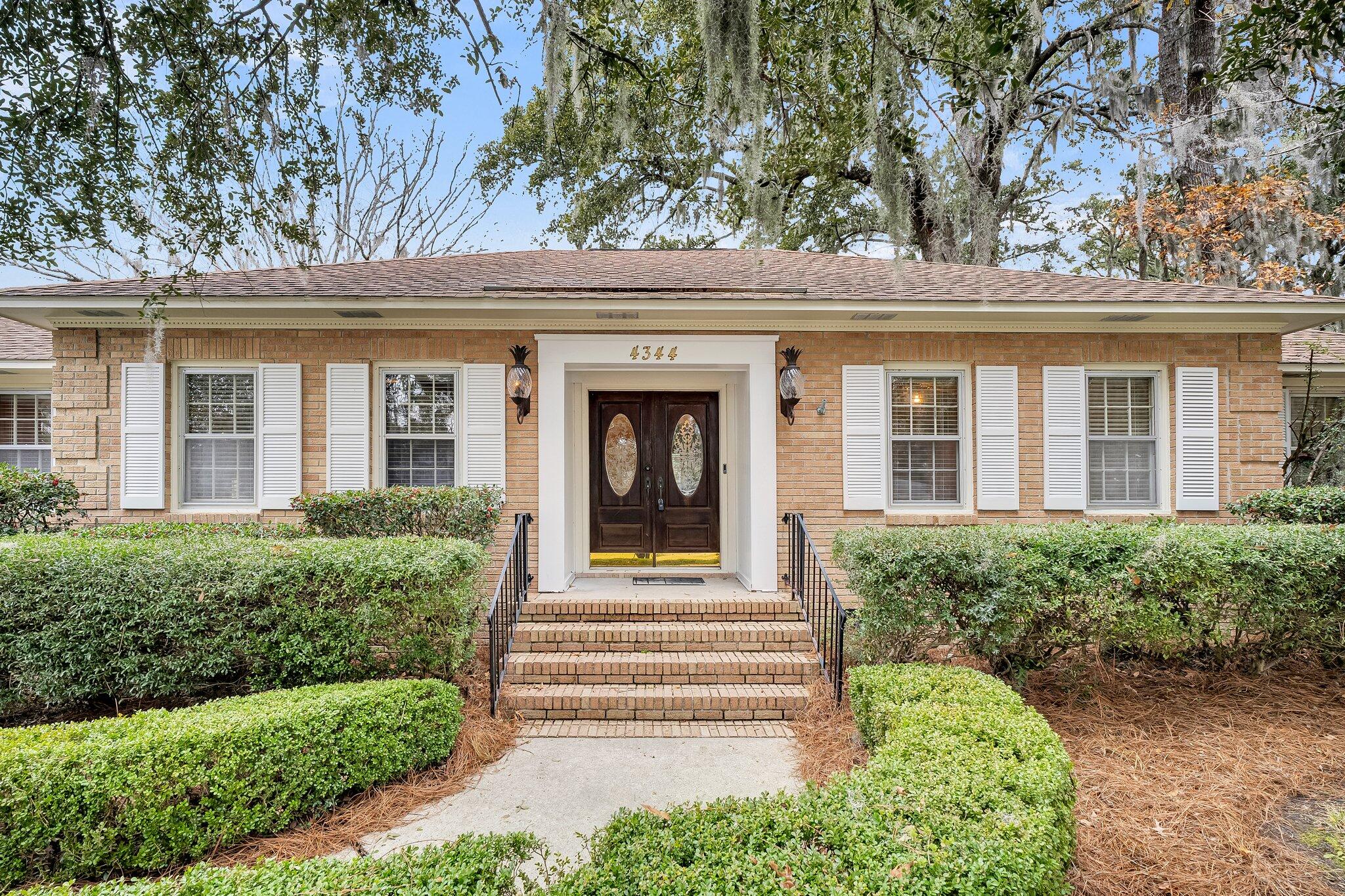 4344 Bream Road