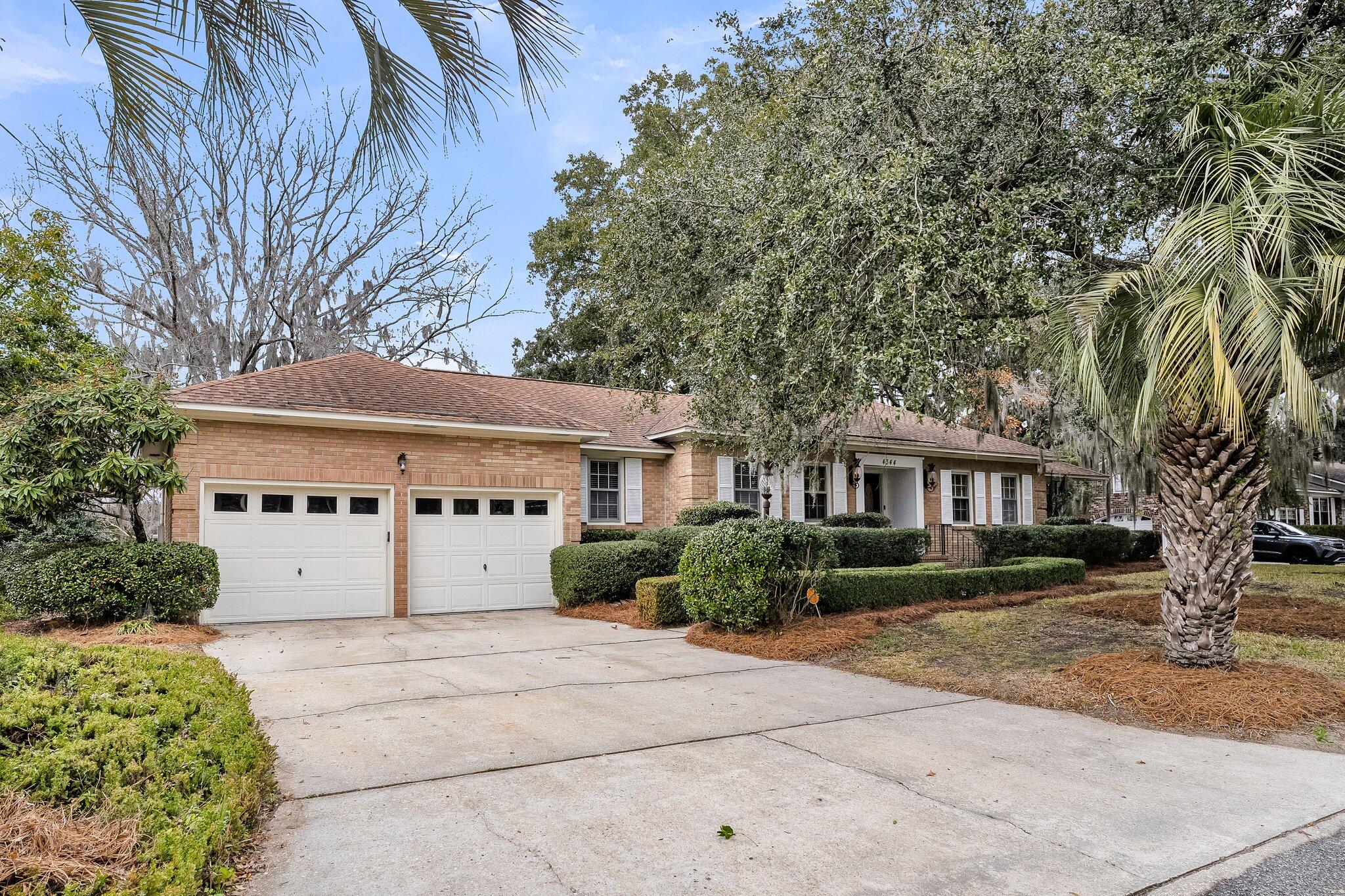 4344 Bream Road