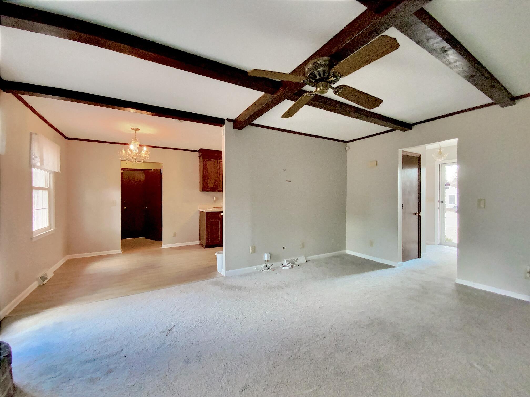 303 Swamp Fox Lane