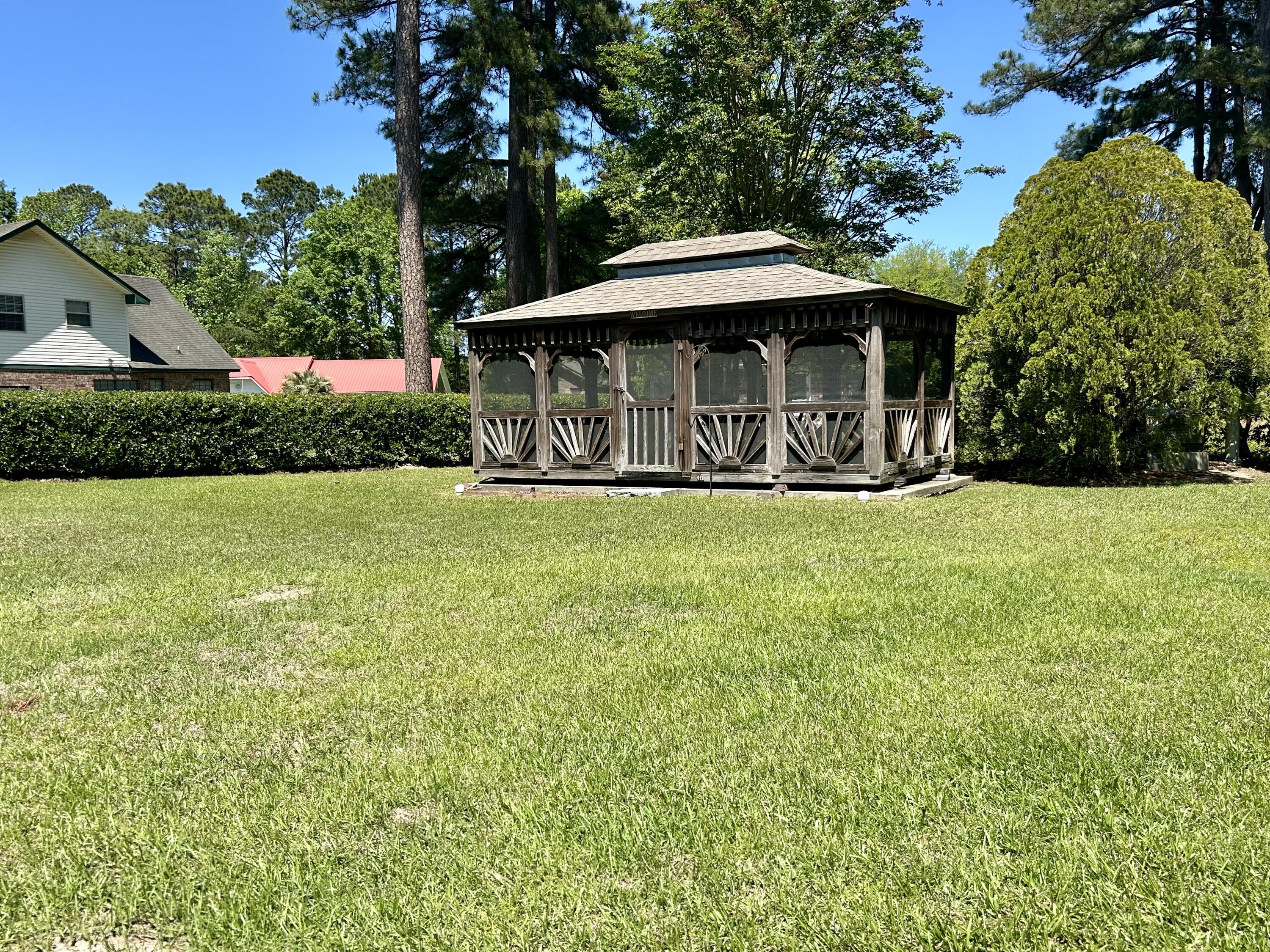 303 Swamp Fox Lane