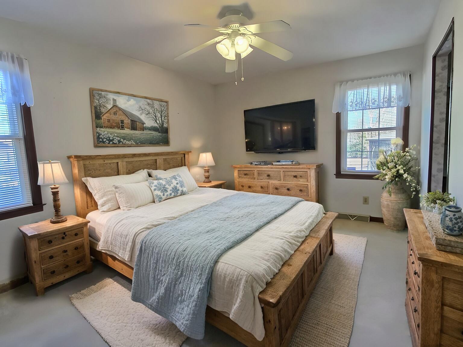 303 Swamp Fox Lane