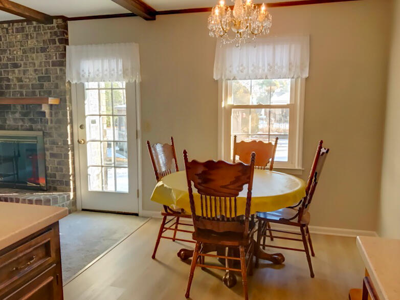 303 Swamp Fox Lane