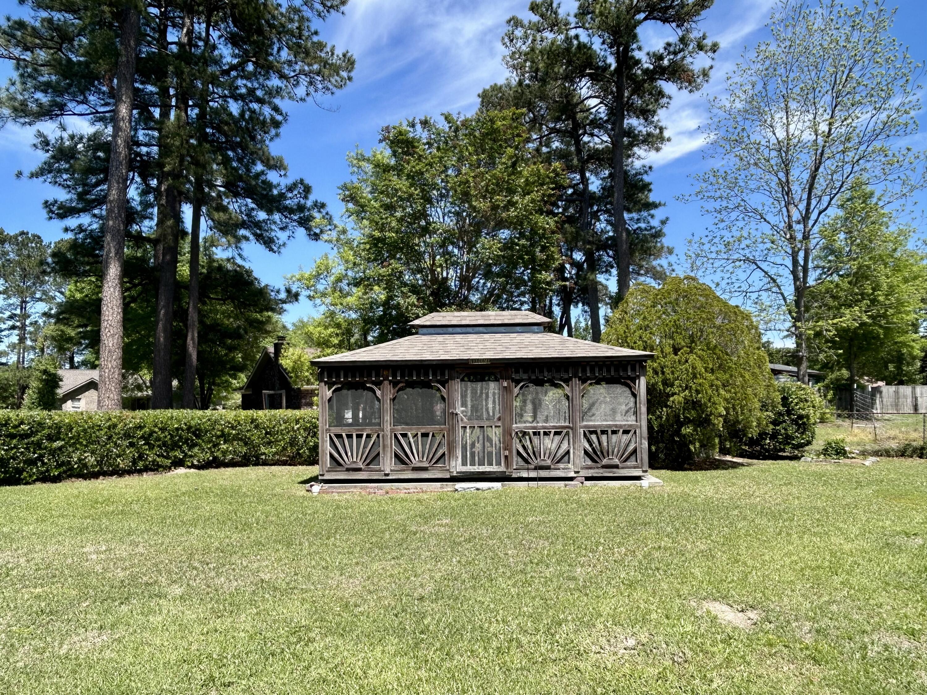 303 Swamp Fox Lane