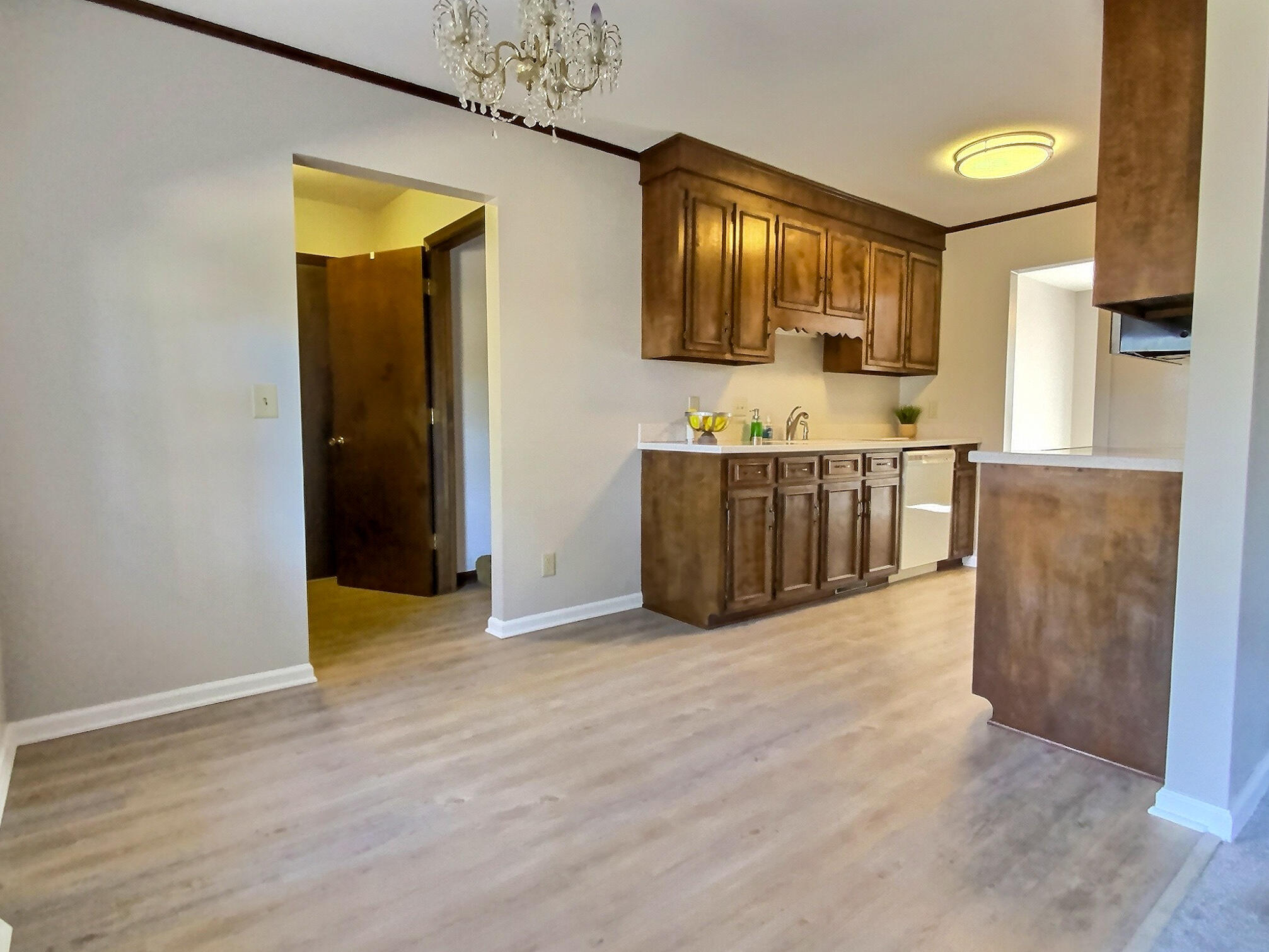 303 Swamp Fox Lane