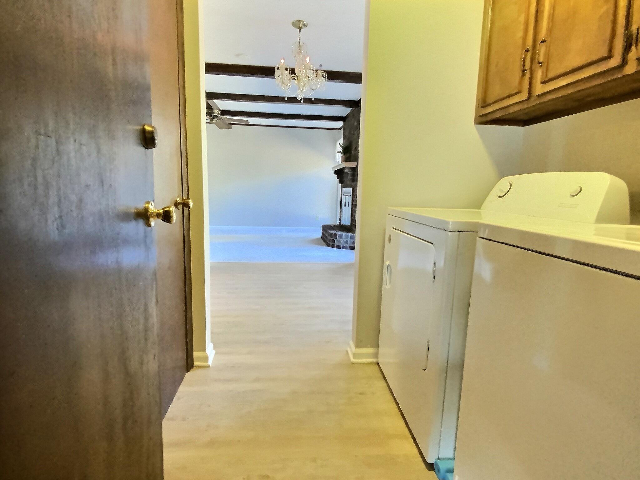 303 Swamp Fox Lane