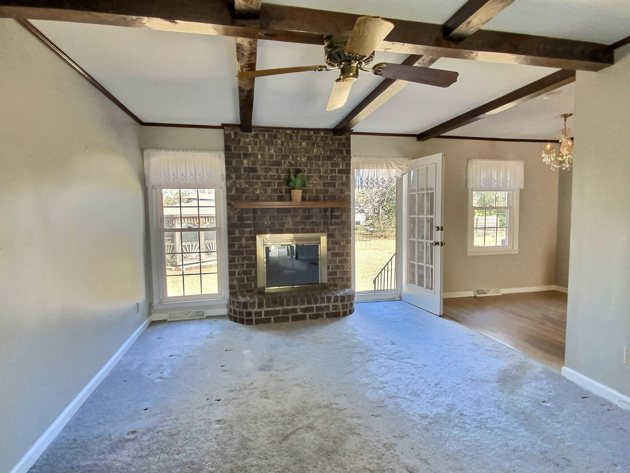 303 Swamp Fox Lane