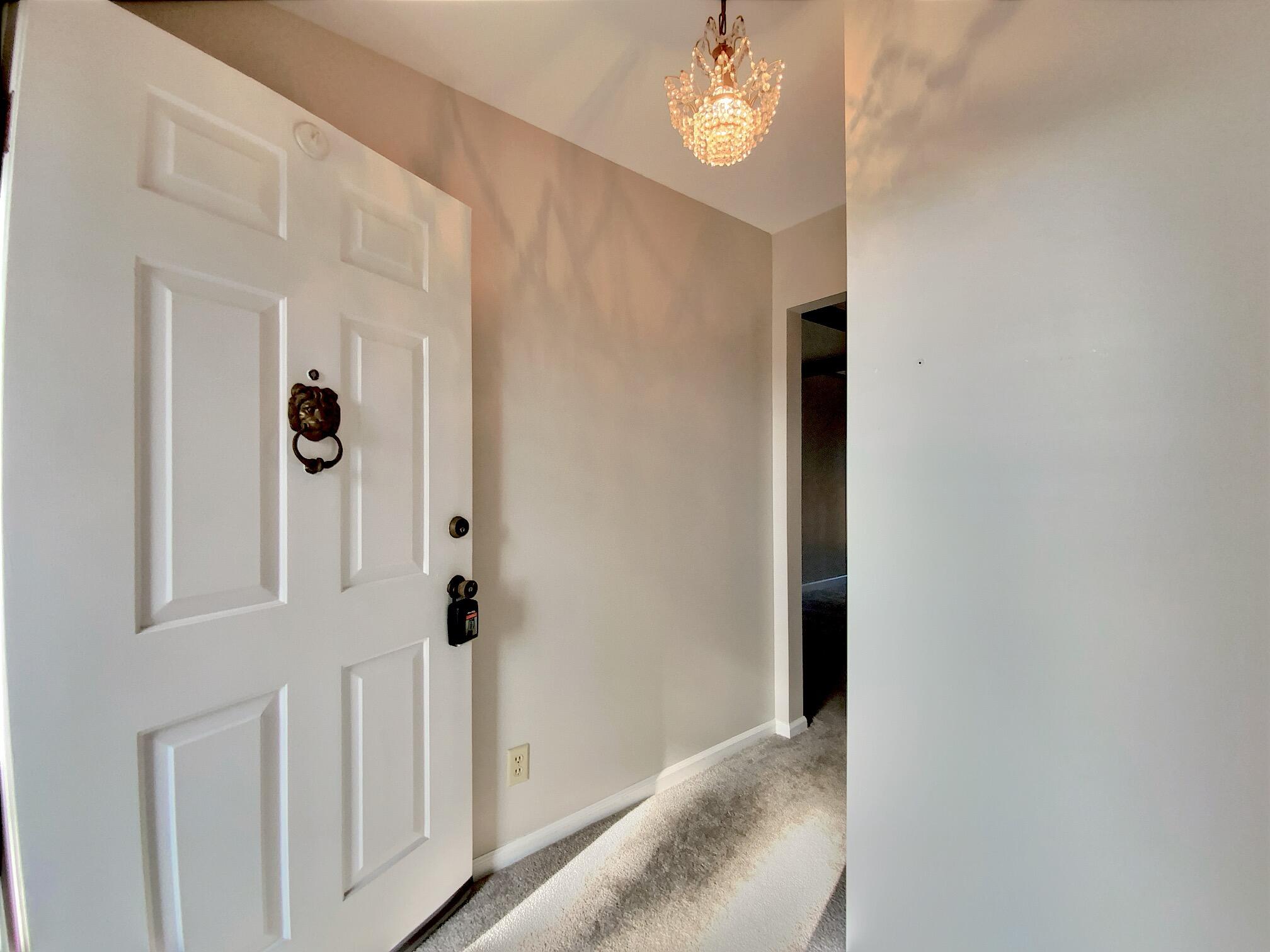 303 Swamp Fox Lane