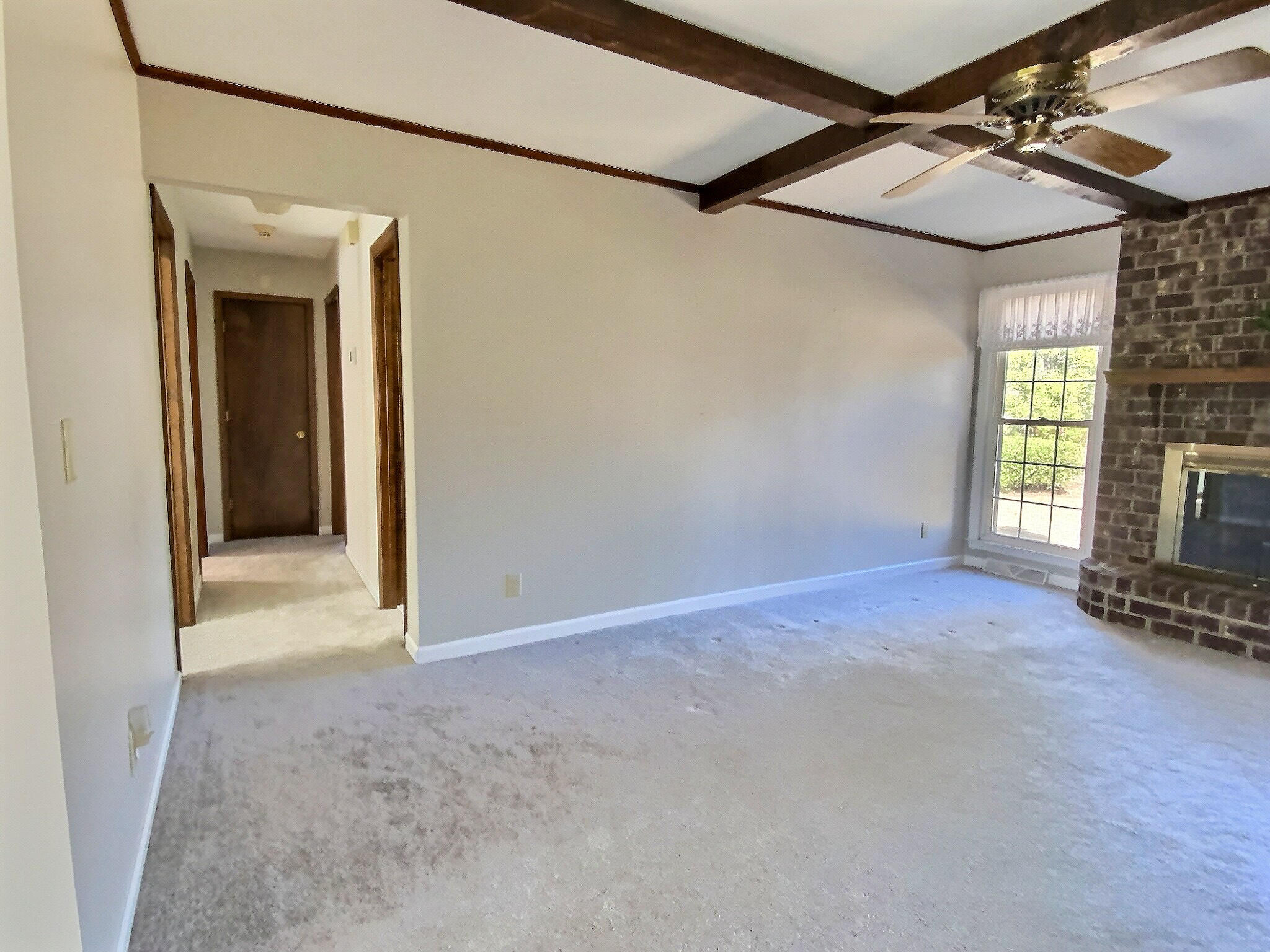 303 Swamp Fox Lane