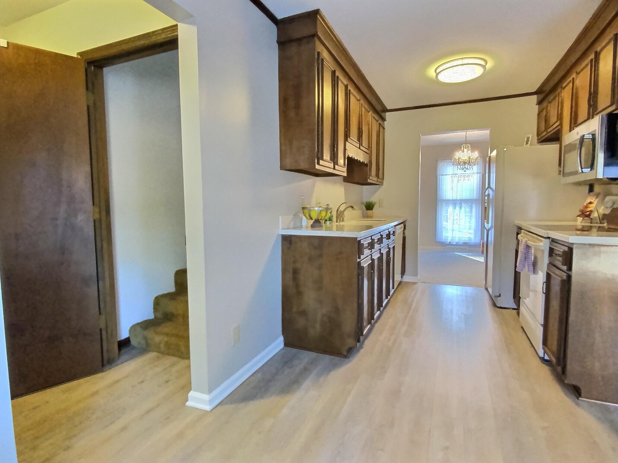 303 Swamp Fox Lane