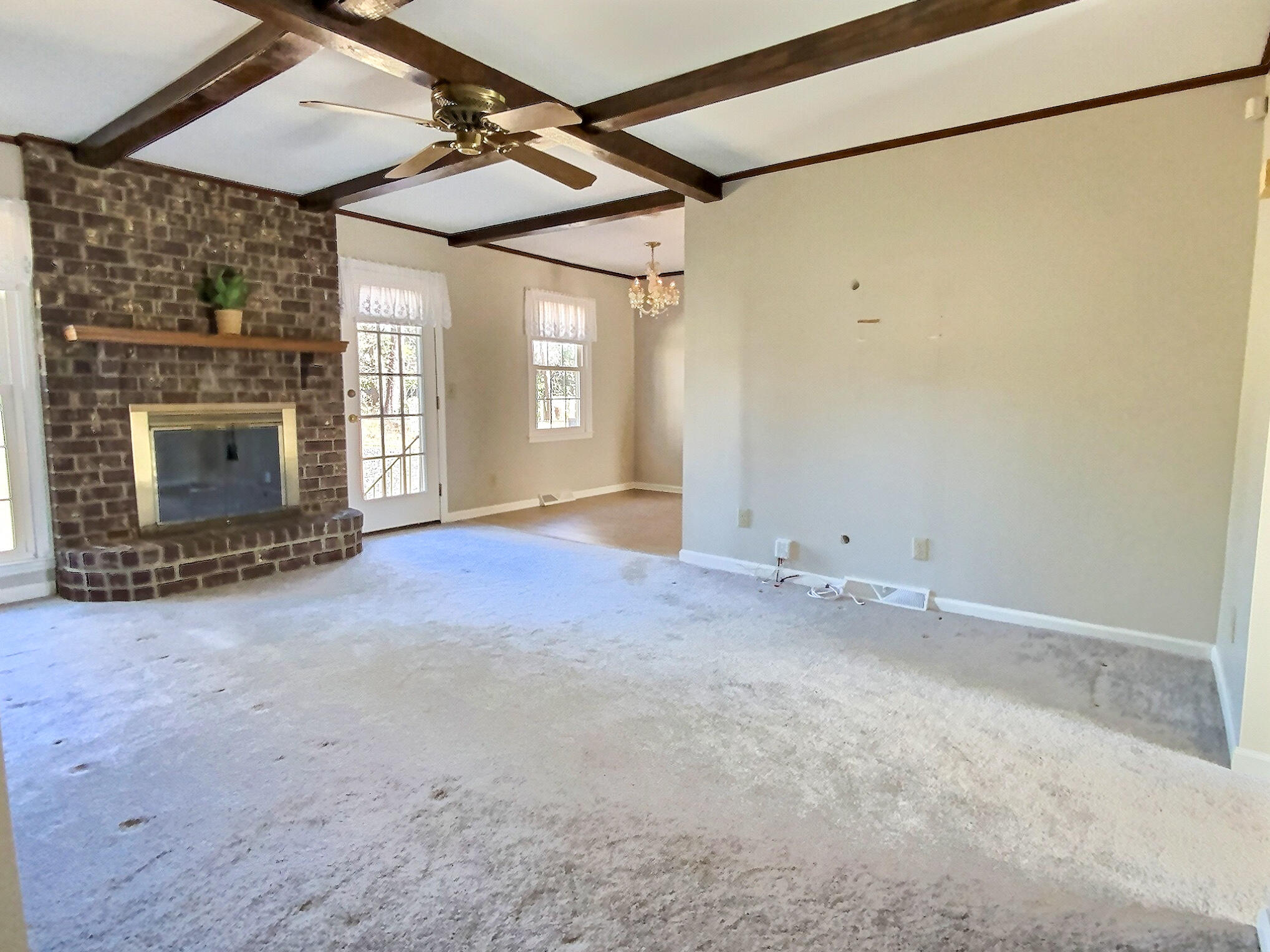 303 Swamp Fox Lane