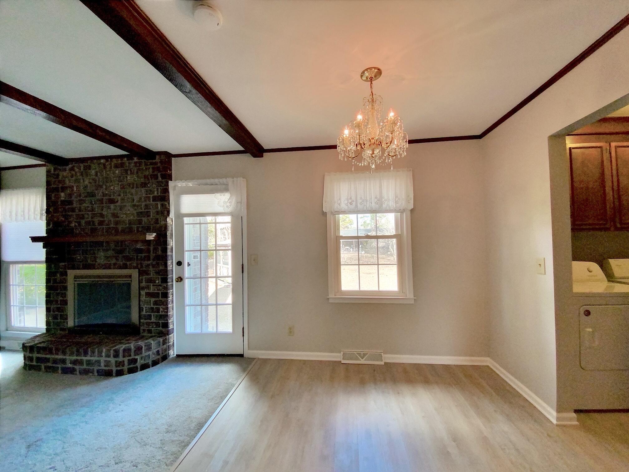 303 Swamp Fox Lane